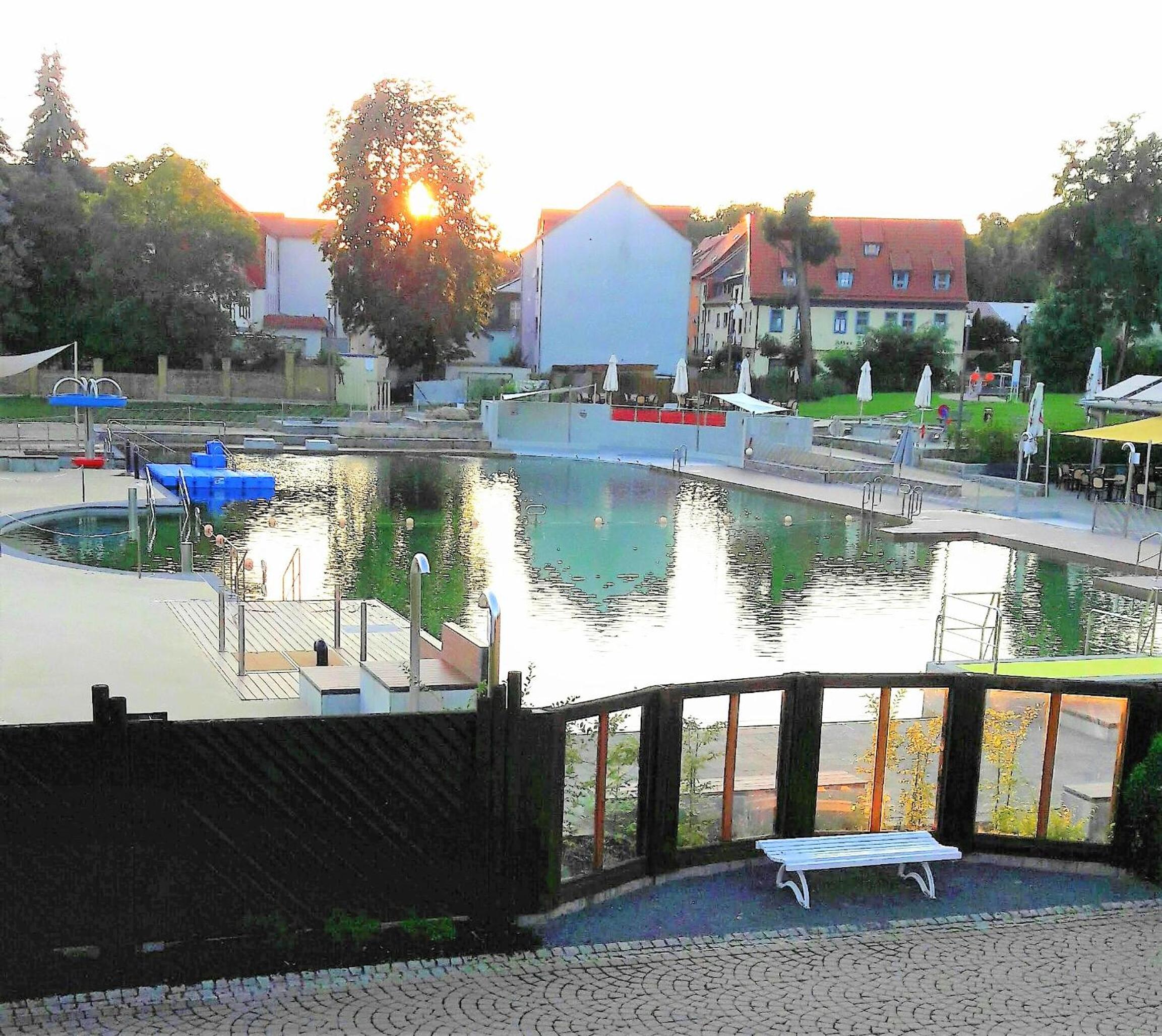 Ferienhaus Strauss nahe der Kyffhäuser Therme