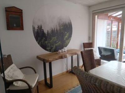 Ferienhaus Kirschblüte in Wolfshagen im Harz