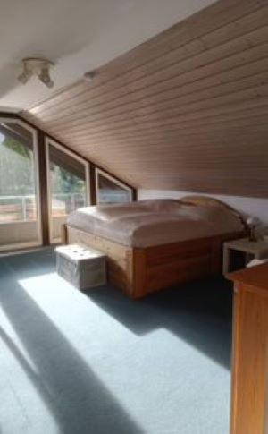 Ferienhaus Kirschblüte in Wolfshagen im Harz