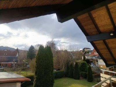 Ferienhaus Kirschblüte in Wolfshagen im Harz