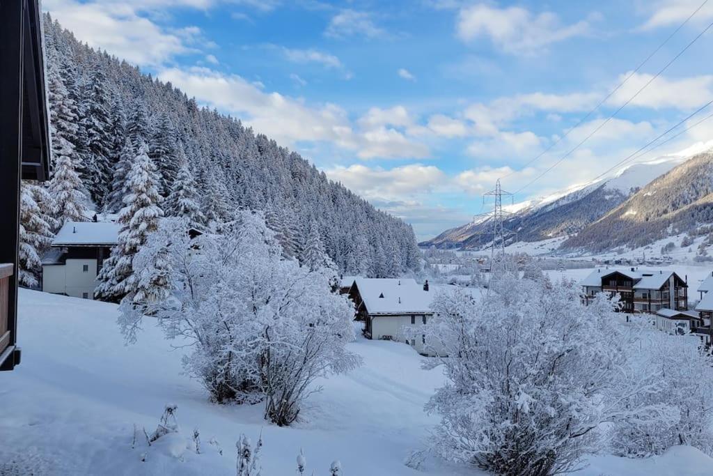 Chalet Arrabona