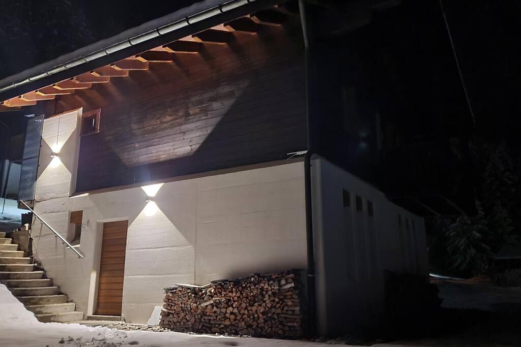 Chalet Arrabona