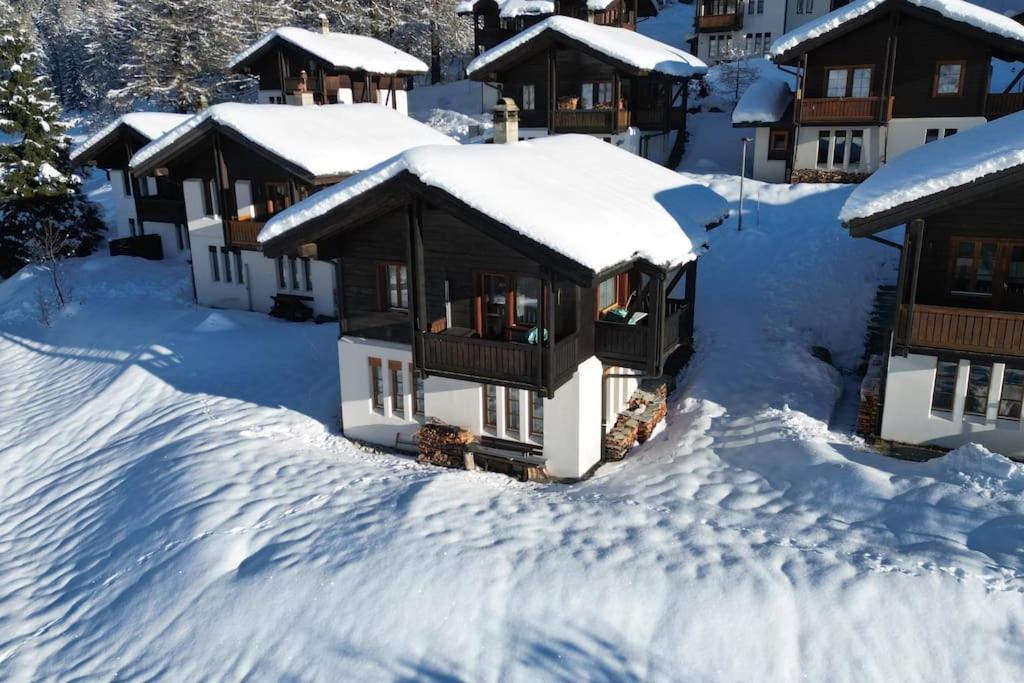 Chalet Arrabona