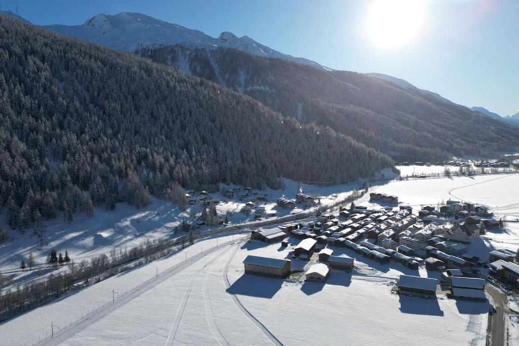 Chalet Arrabona