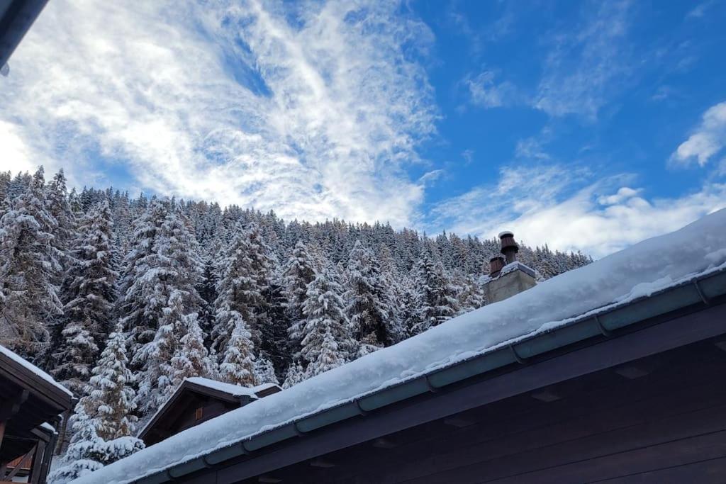 Chalet Arrabona