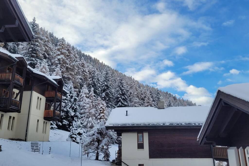 Chalet Arrabona