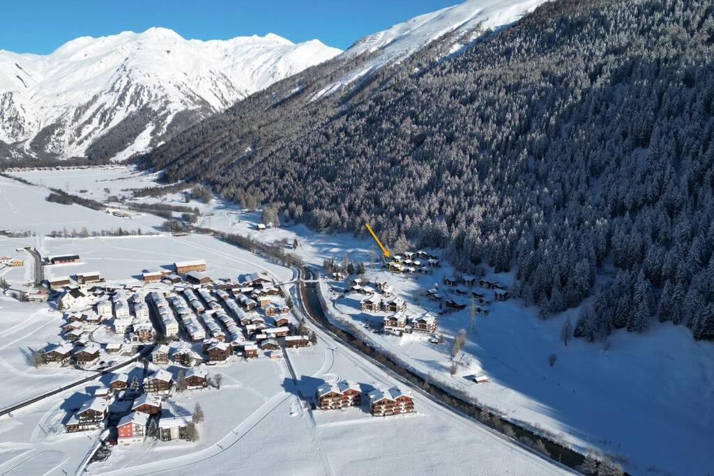 Chalet Arrabona