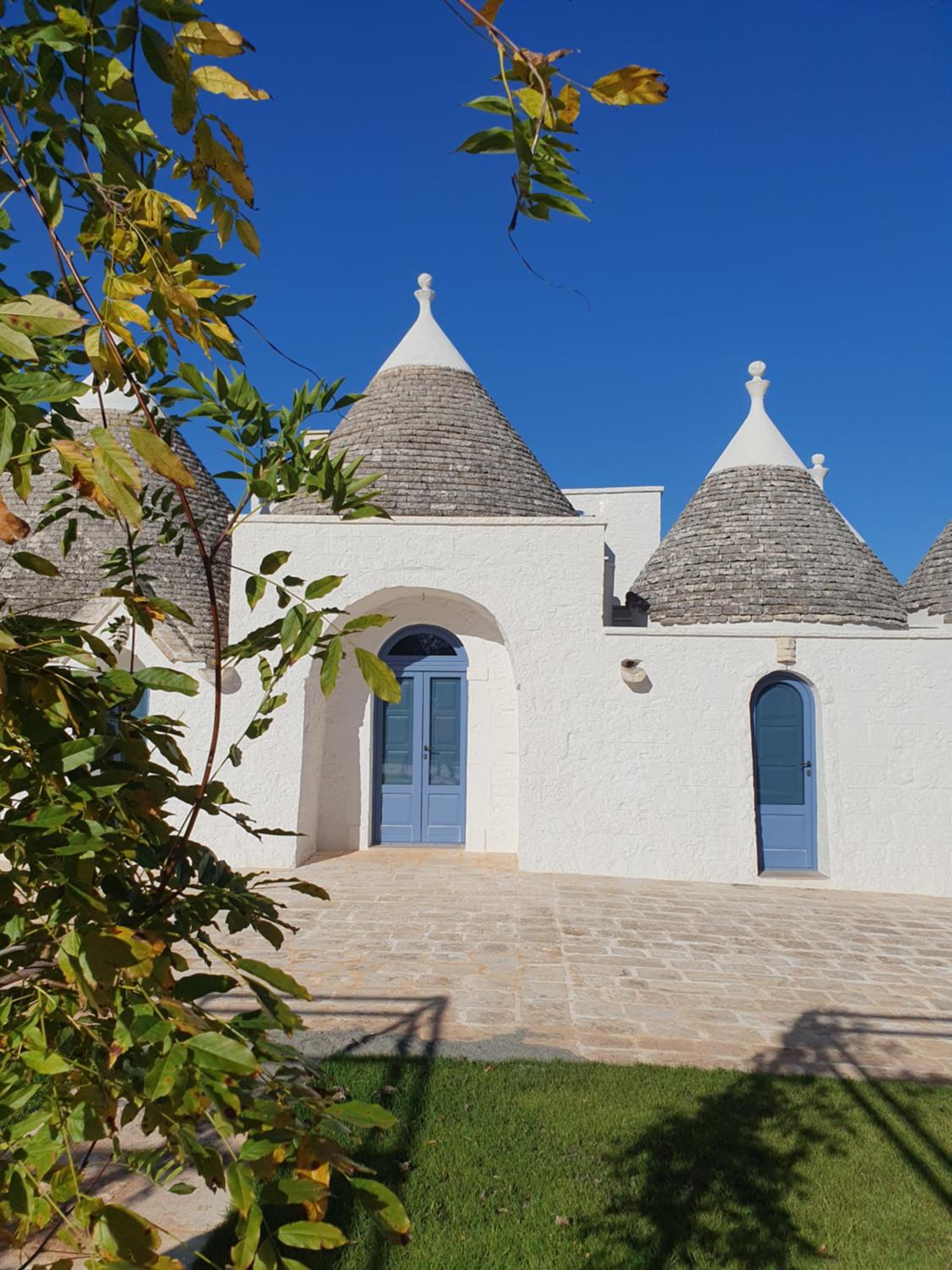 Hotel Borgofreddo Luxury Suite - Image 1