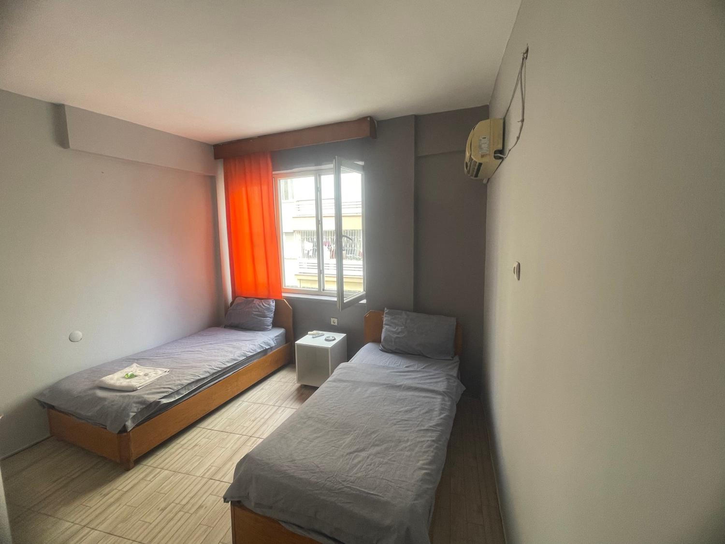 Ersoy Ak Pansiyon - Image 39