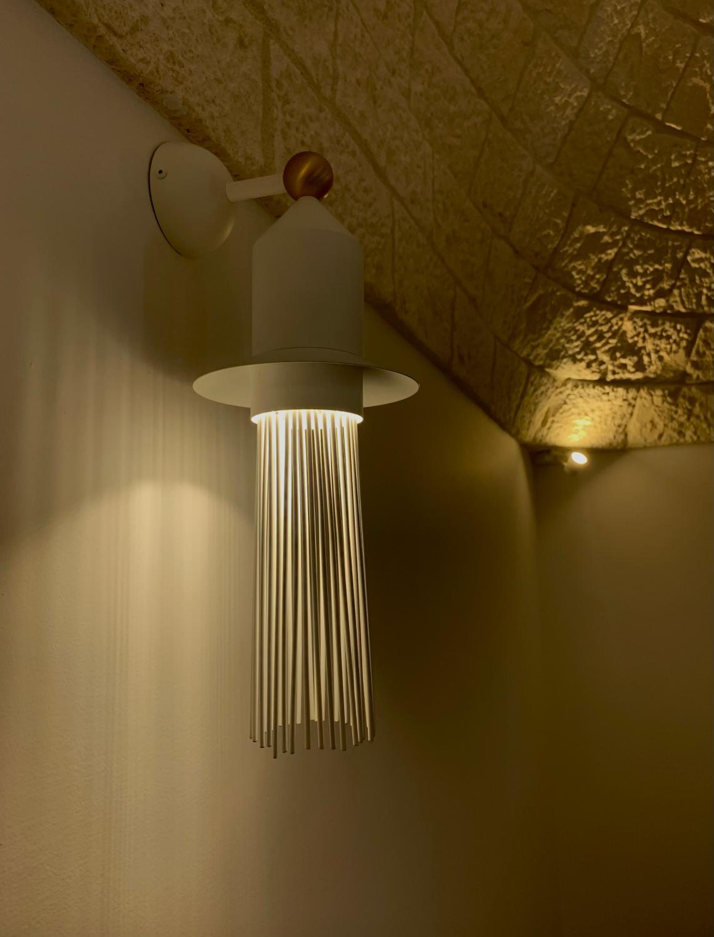 Borgofreddo Luxury Suite photo 3