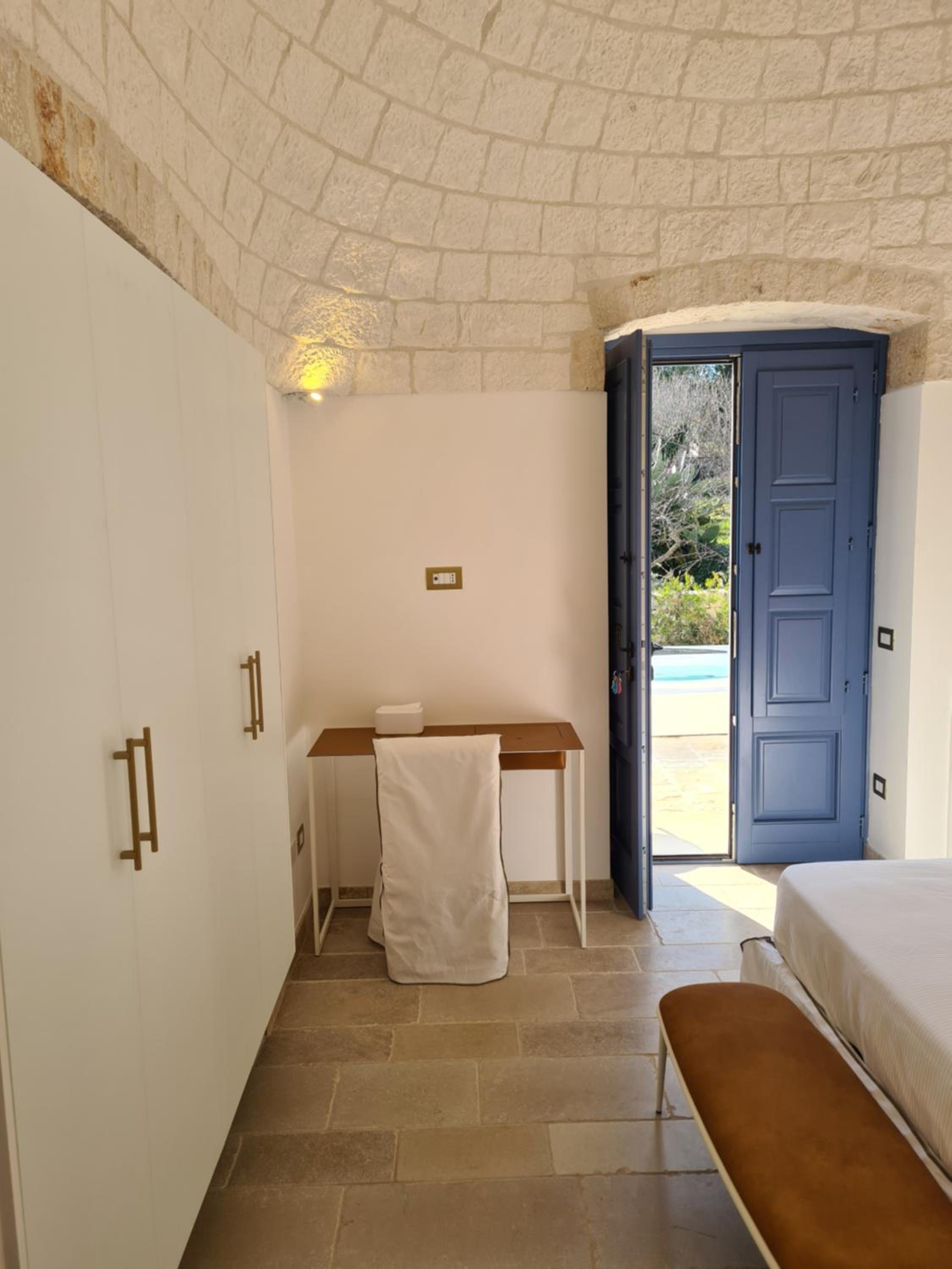 Borgofreddo Luxury Suite photo 5