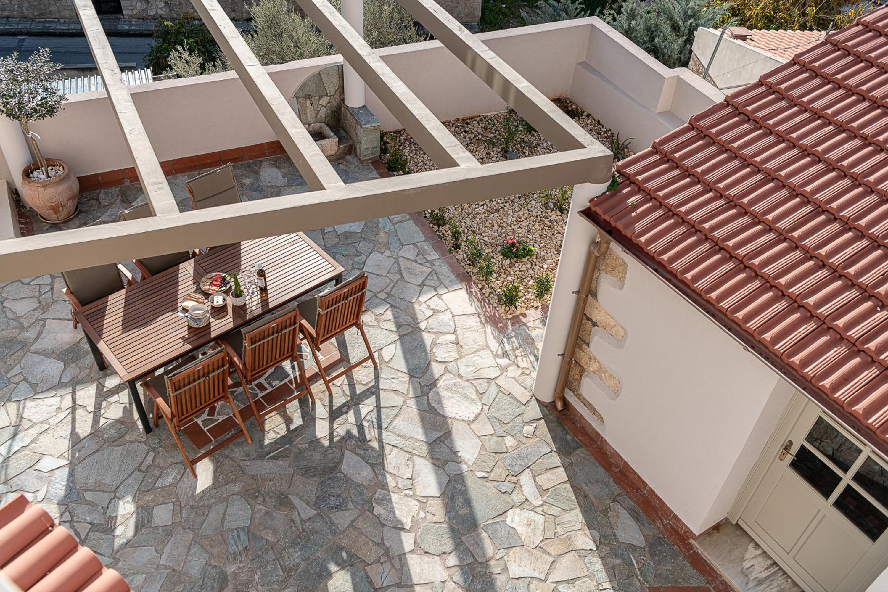 Casa Benedetta