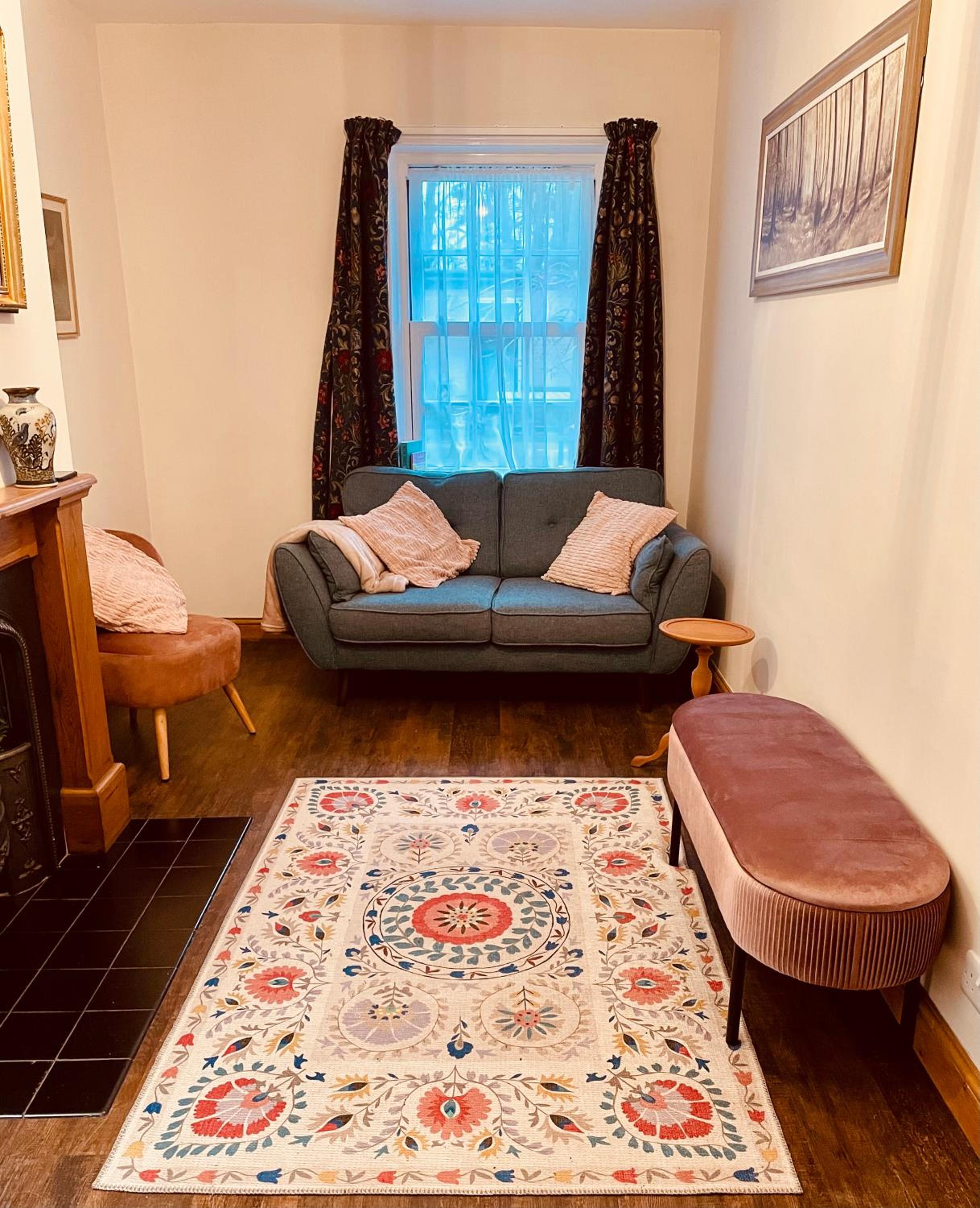 Station Road Cottage