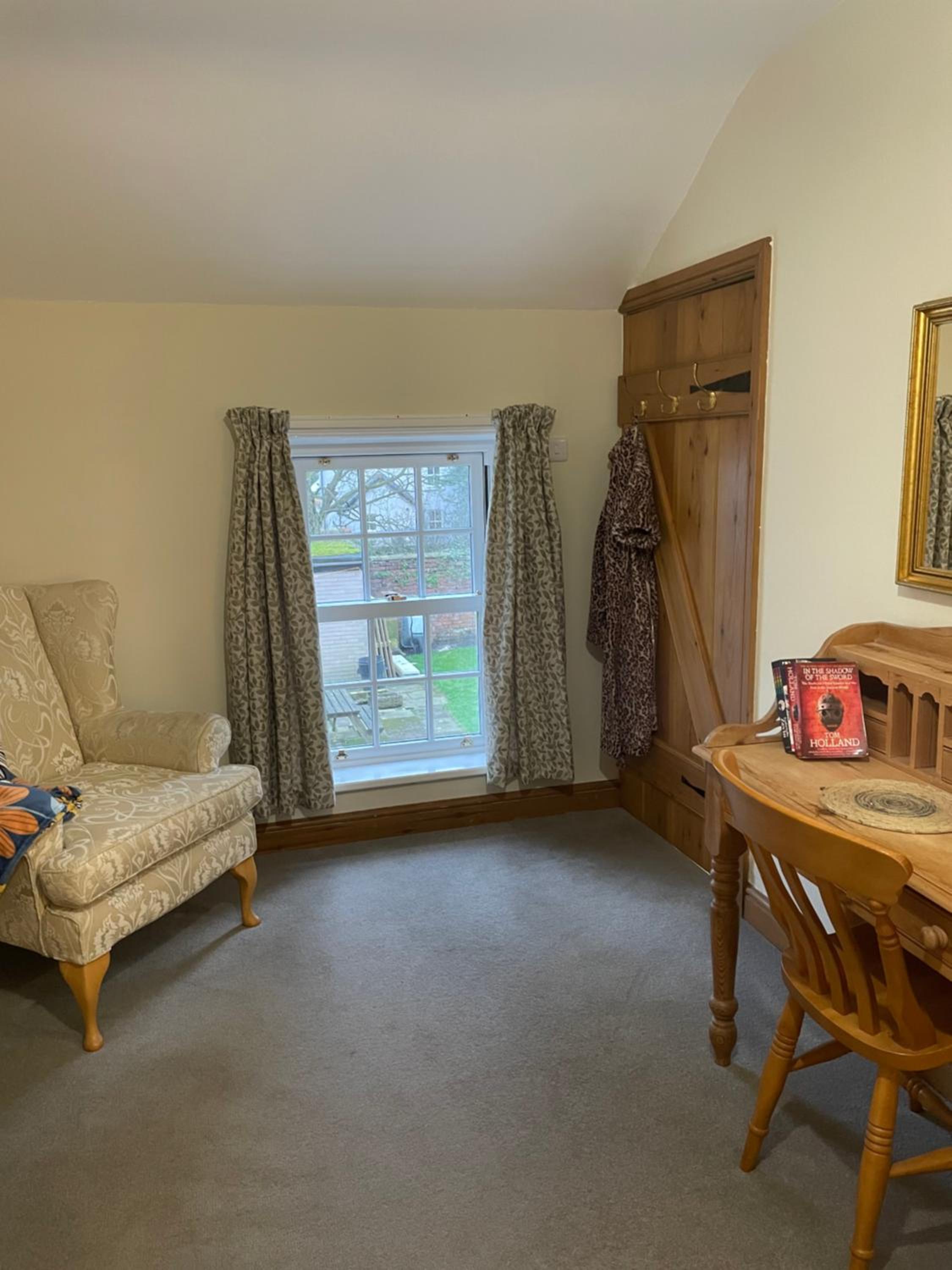 Station Road Cottage