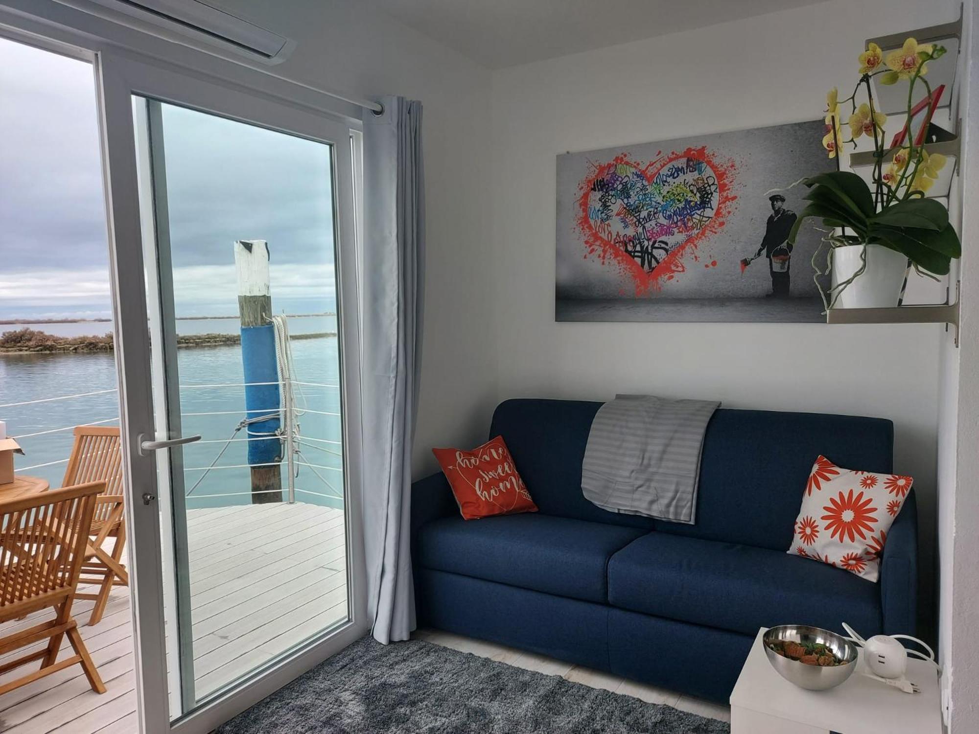 Grado Floating Resort