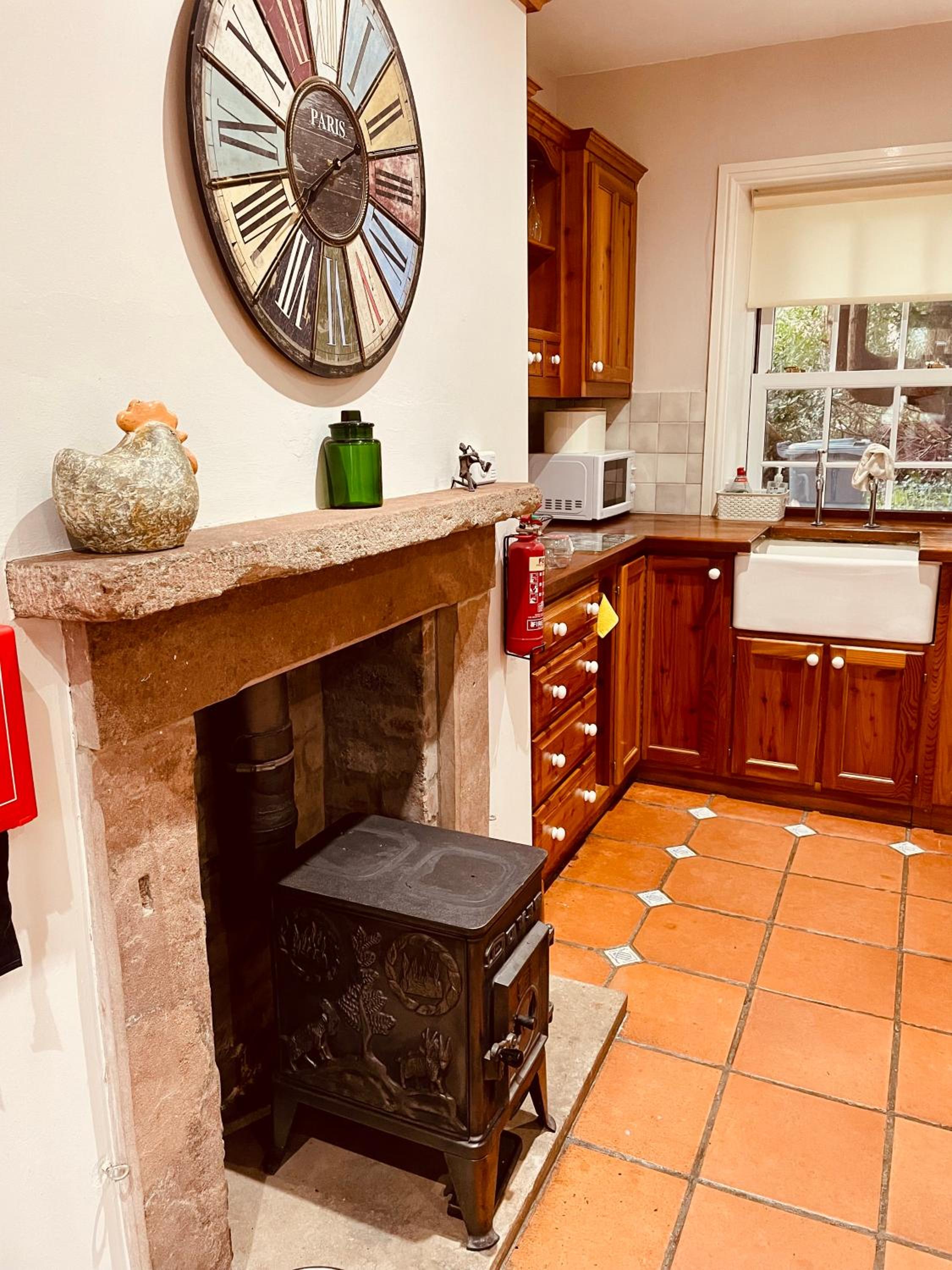 Station Road Cottage