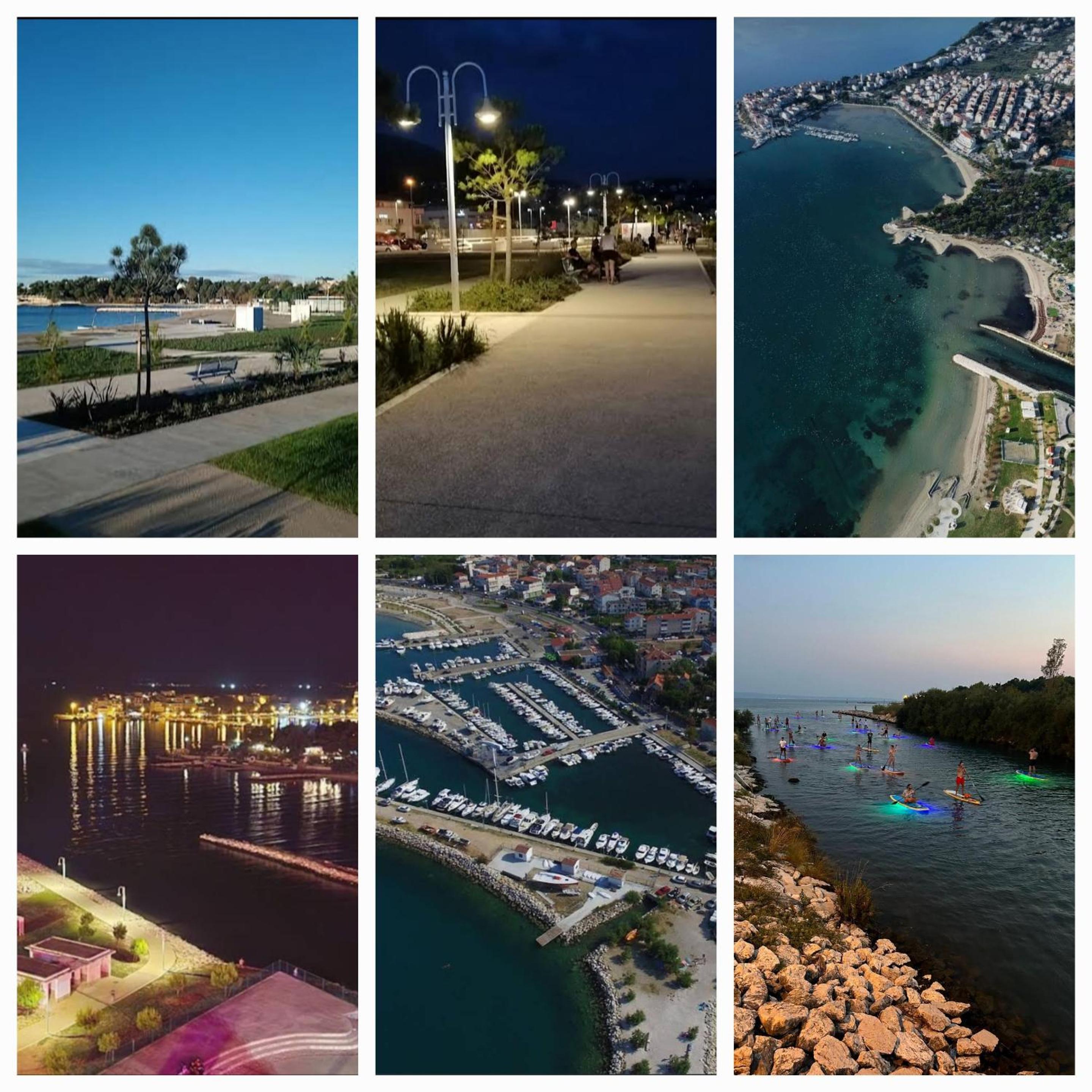 Podstrana Vacations - Split/Podstrana Apartment ADRIA - Property Image 22