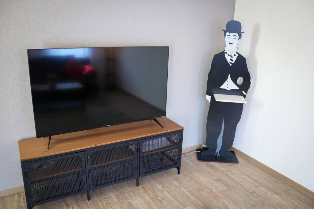 Design-Apartment Modern Times- zentral & ruhig view 4