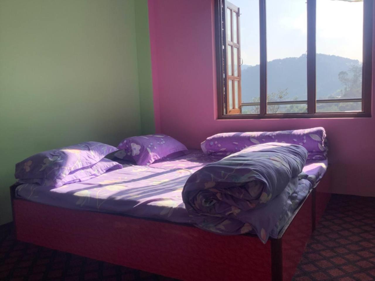 Countryside Comfort Homestay