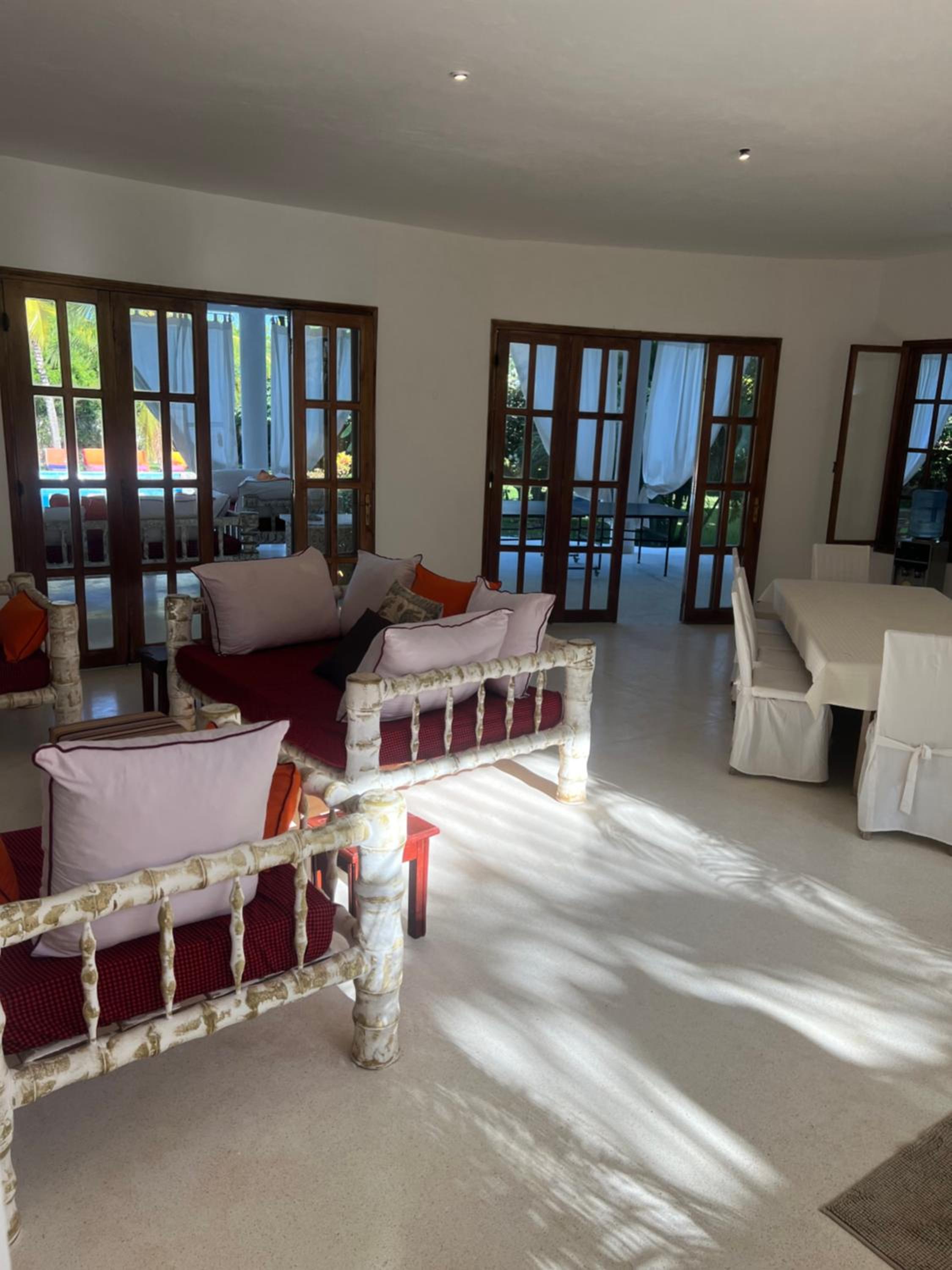 Butterfly Villa Malindi view 5