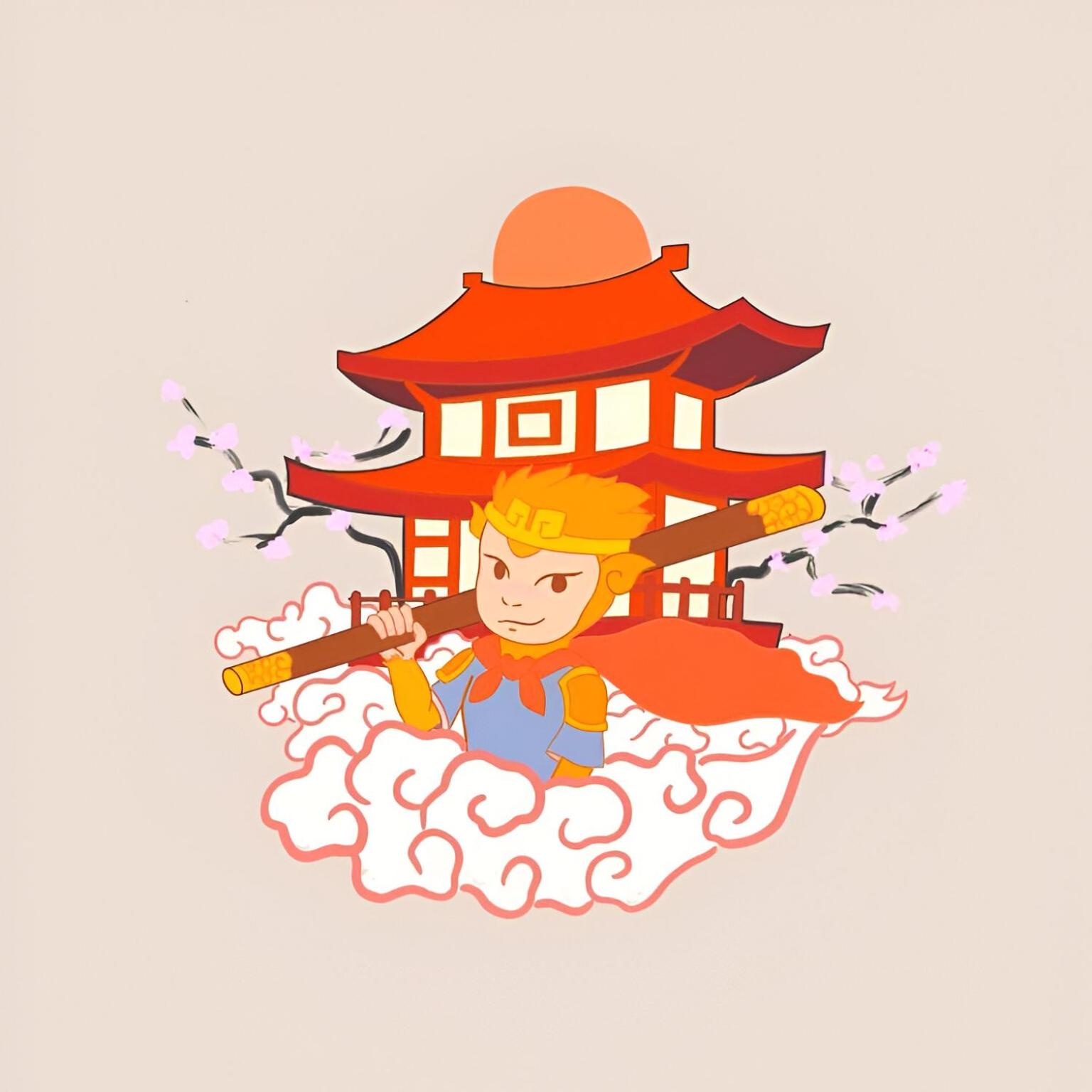 Monkey Mansion