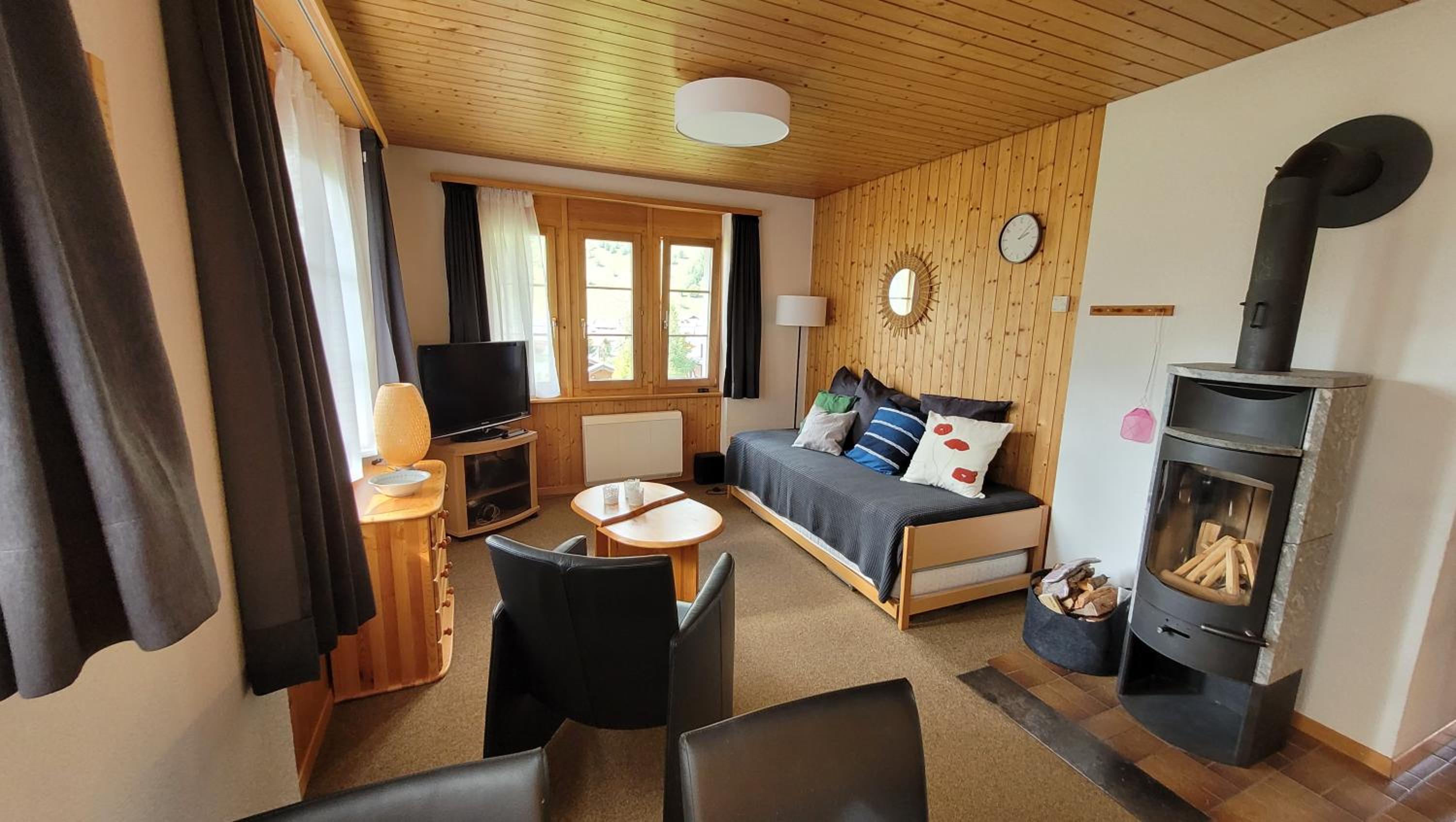 Chalet Arrabona