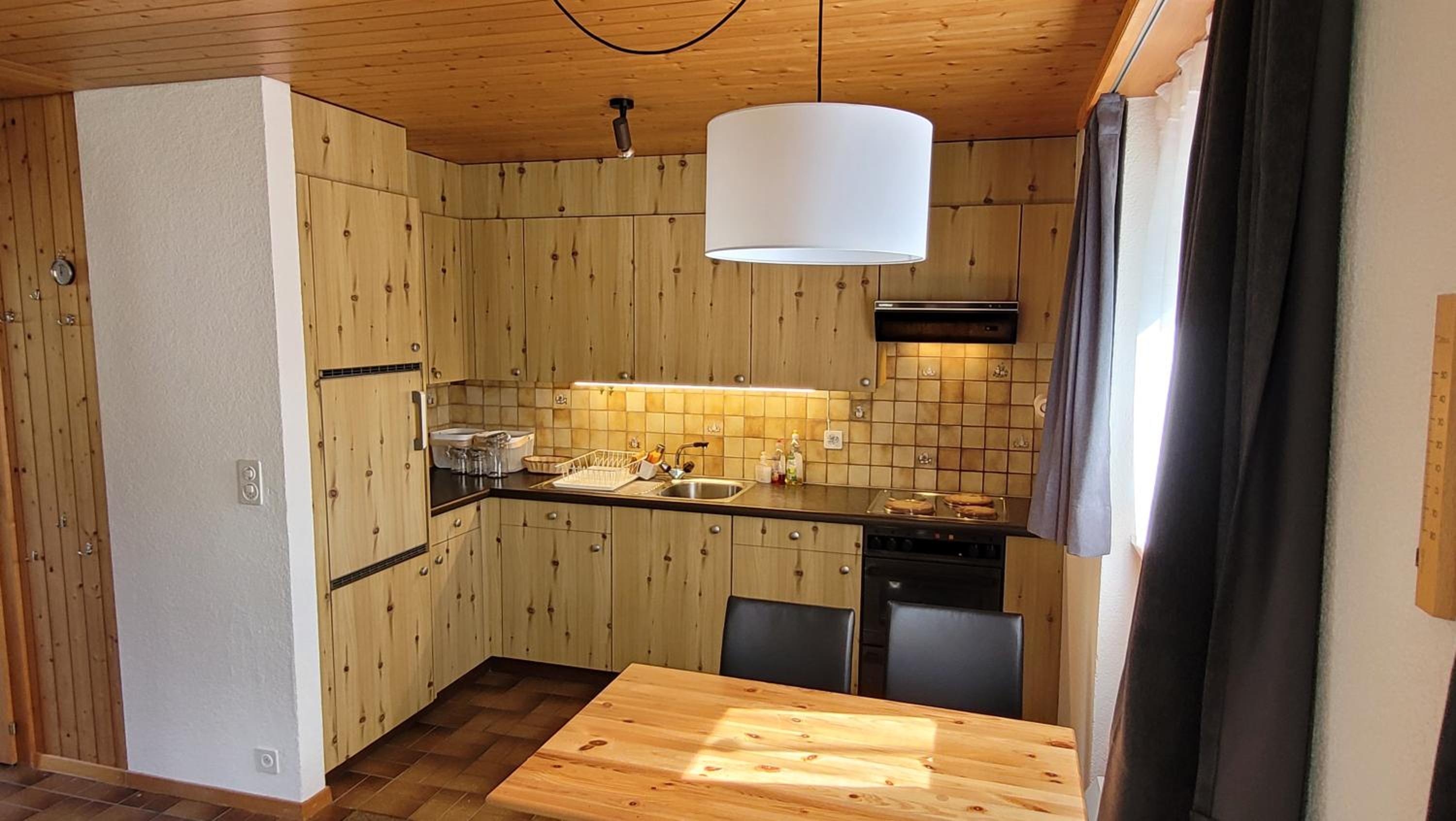 Chalet Arrabona