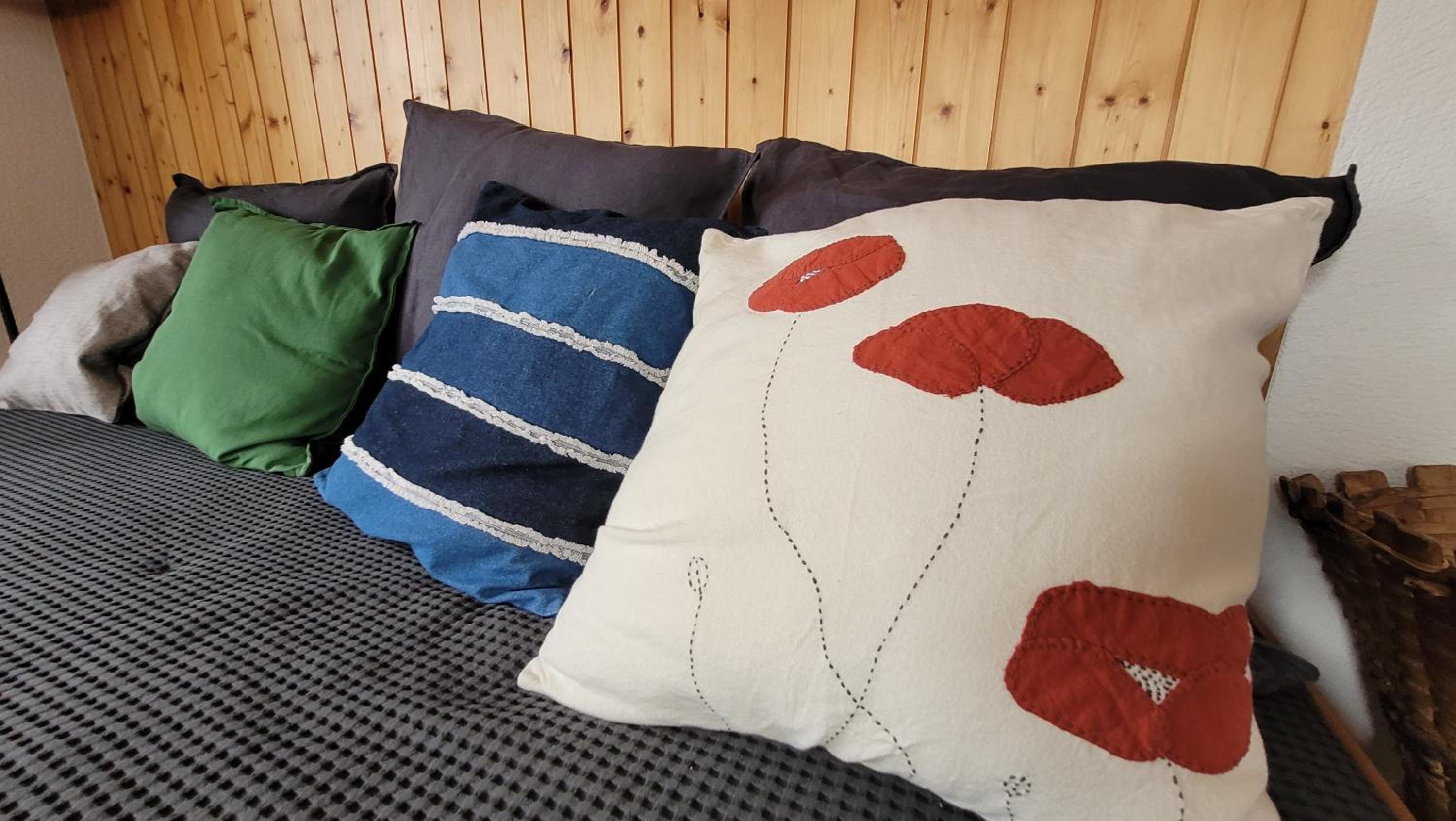 Chalet Arrabona