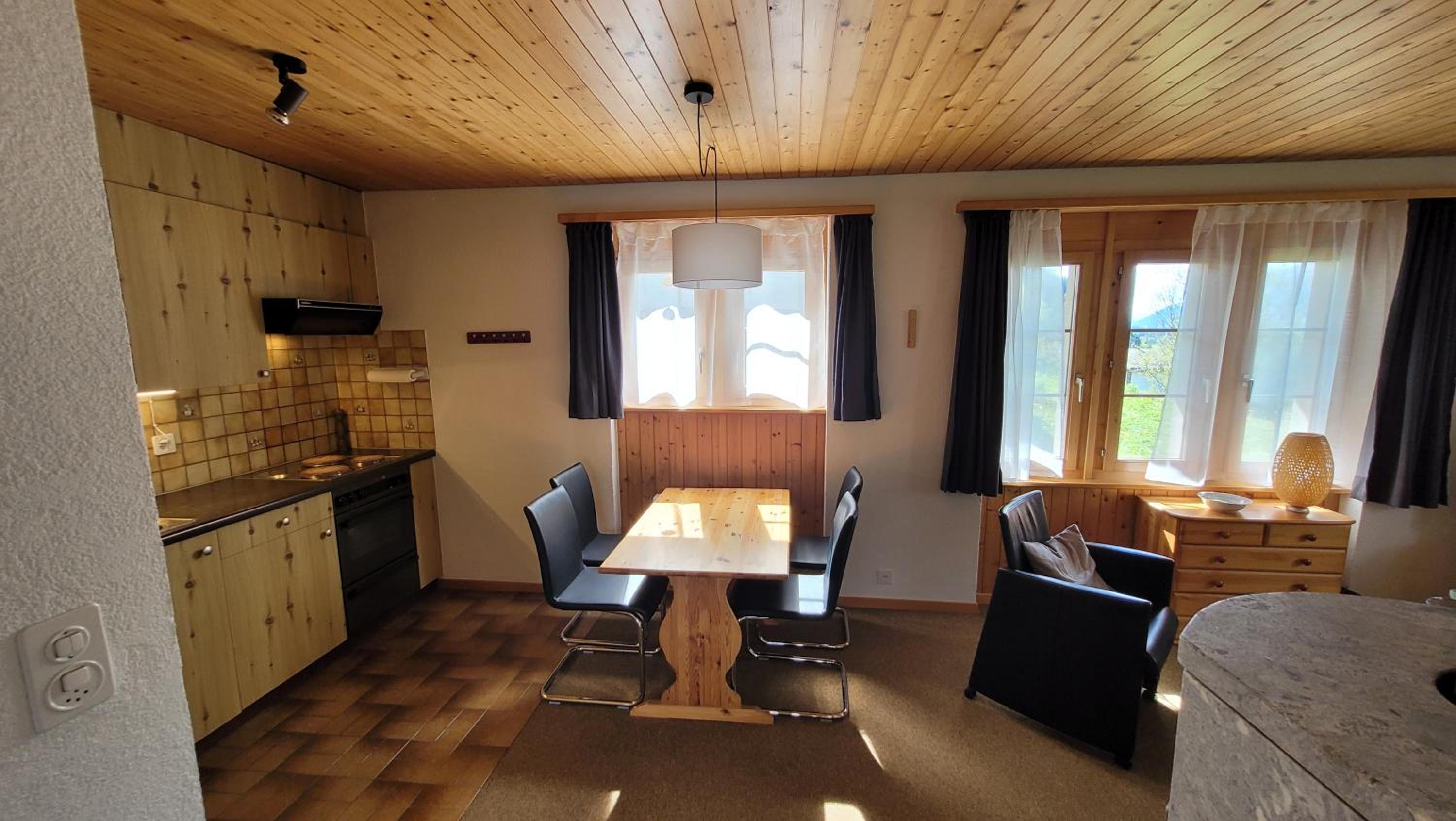 Chalet Arrabona