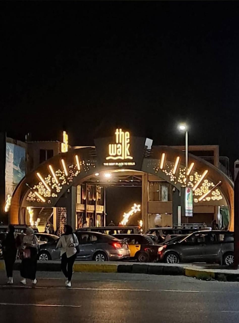 night holiday in