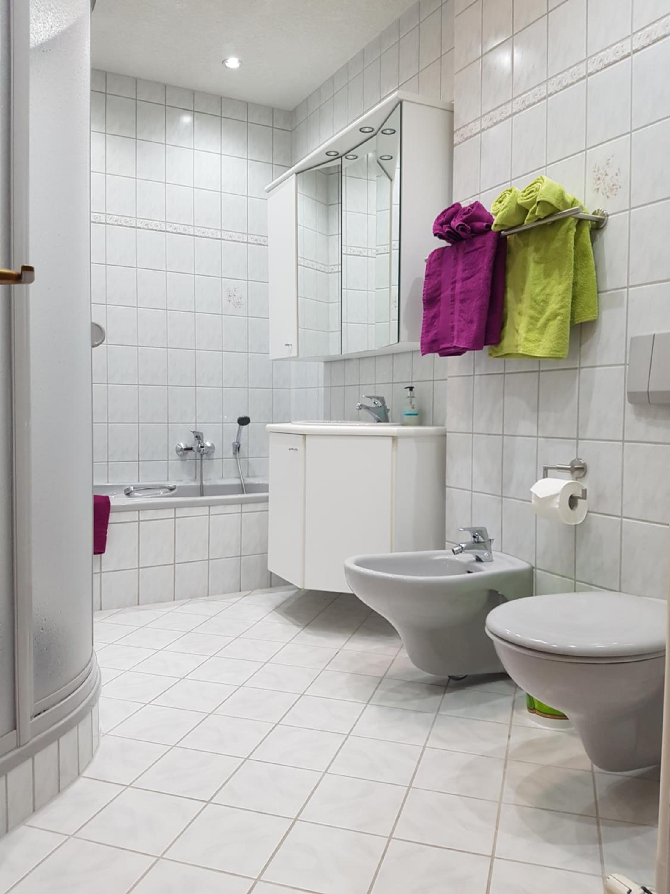 Gemütliche Ferienwohnung im schönen Erzgebirge - Wohnung Frühling