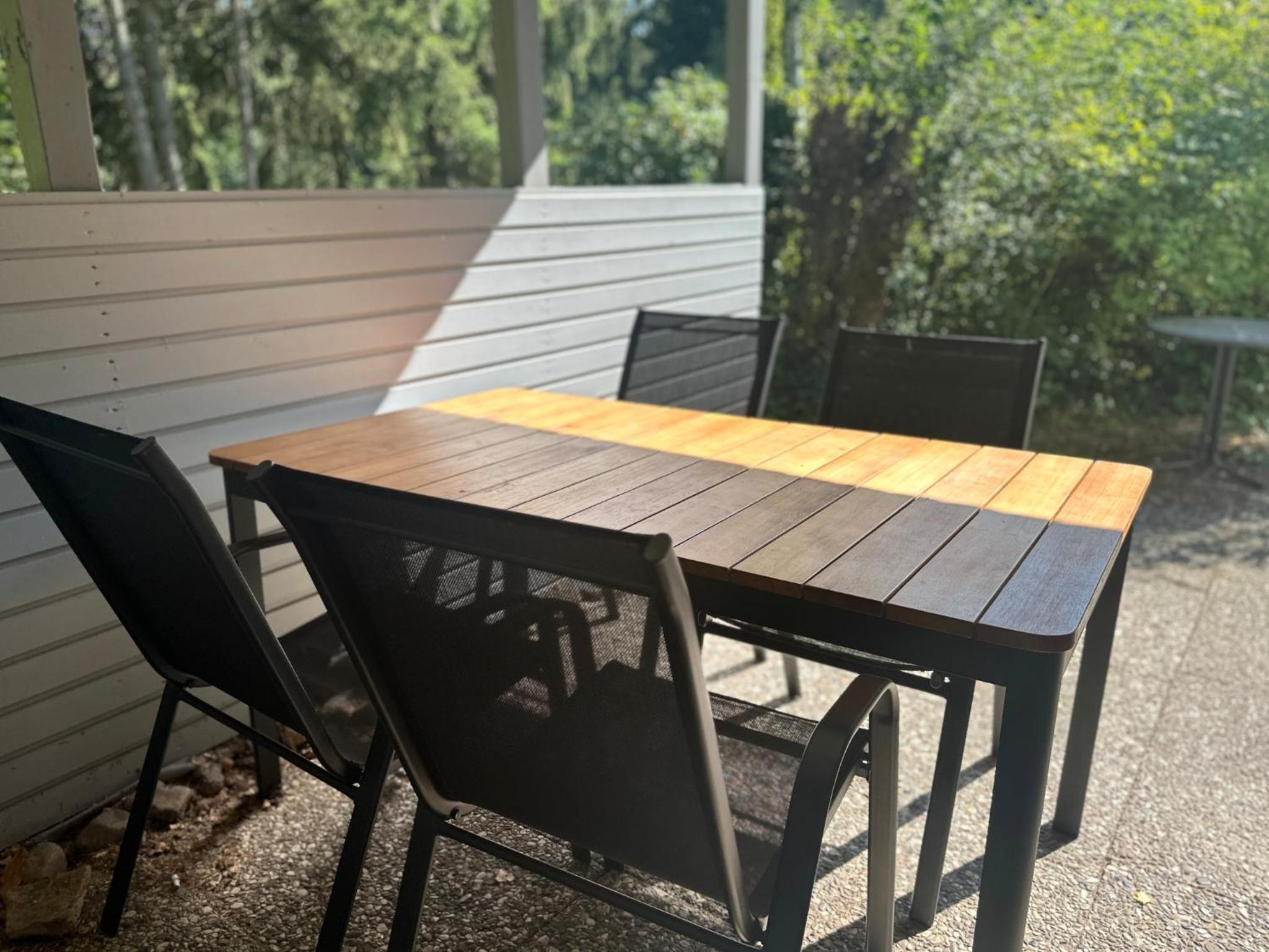 Steinhuder Meer Ferienhaus Schwalbennest