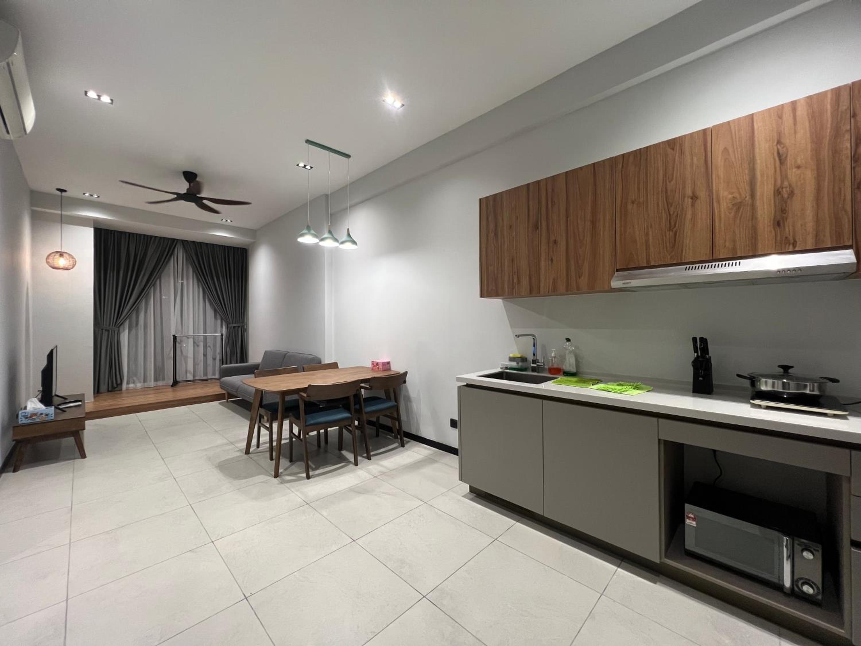 Opus Residences KL Malaysia