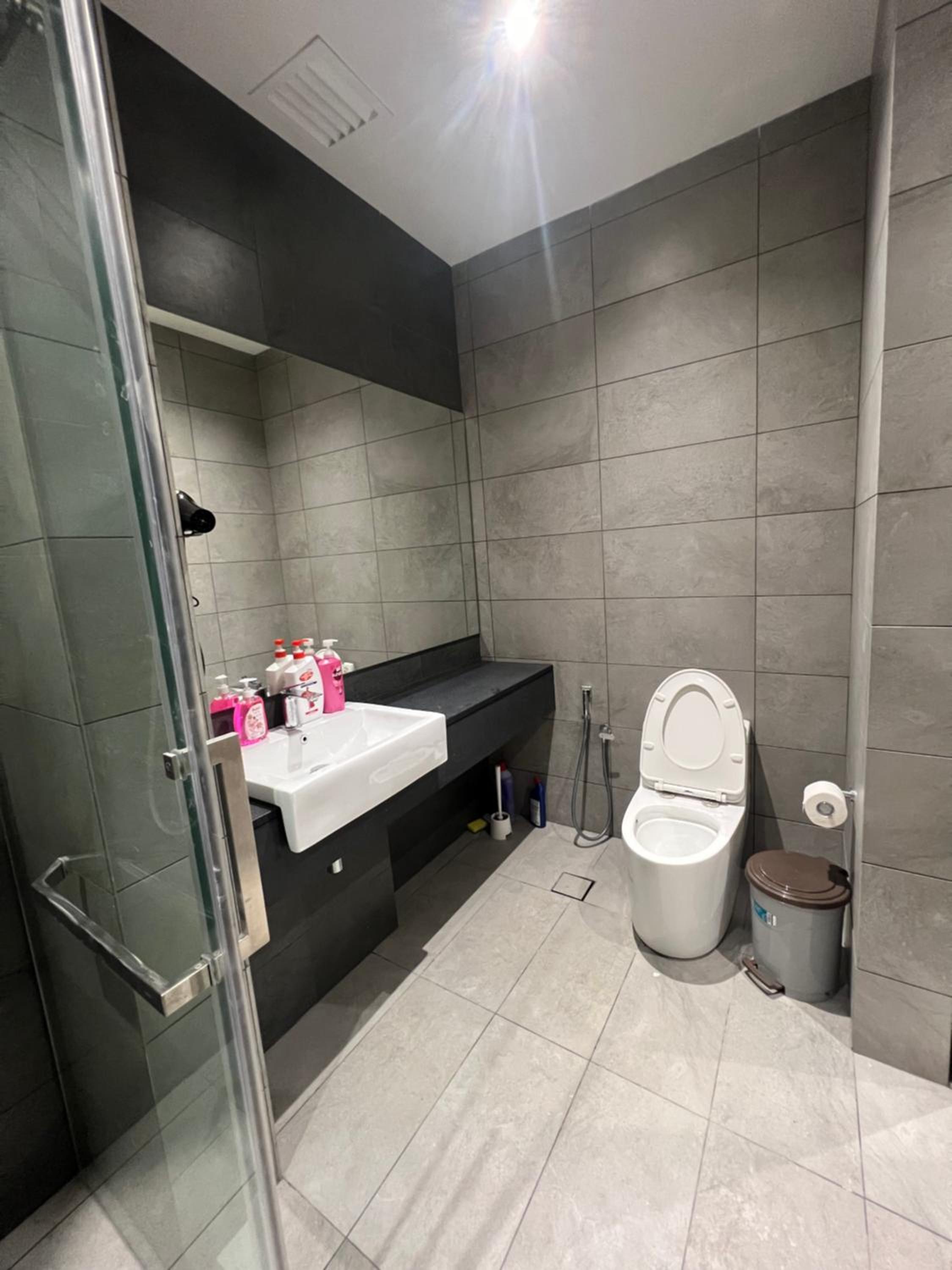 Opus Residences KL Malaysia