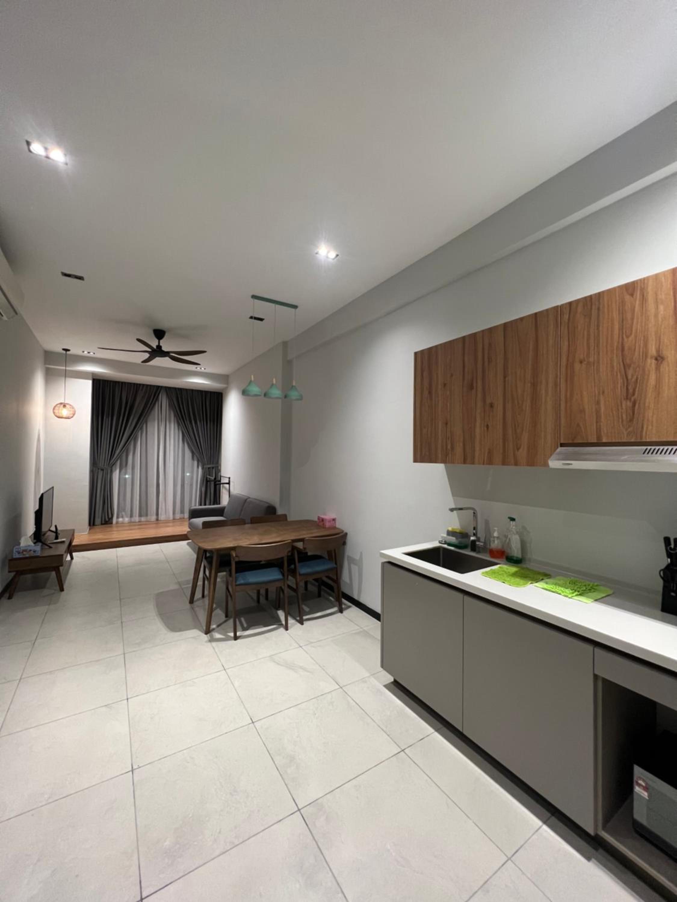 Opus Residences KL Malaysia