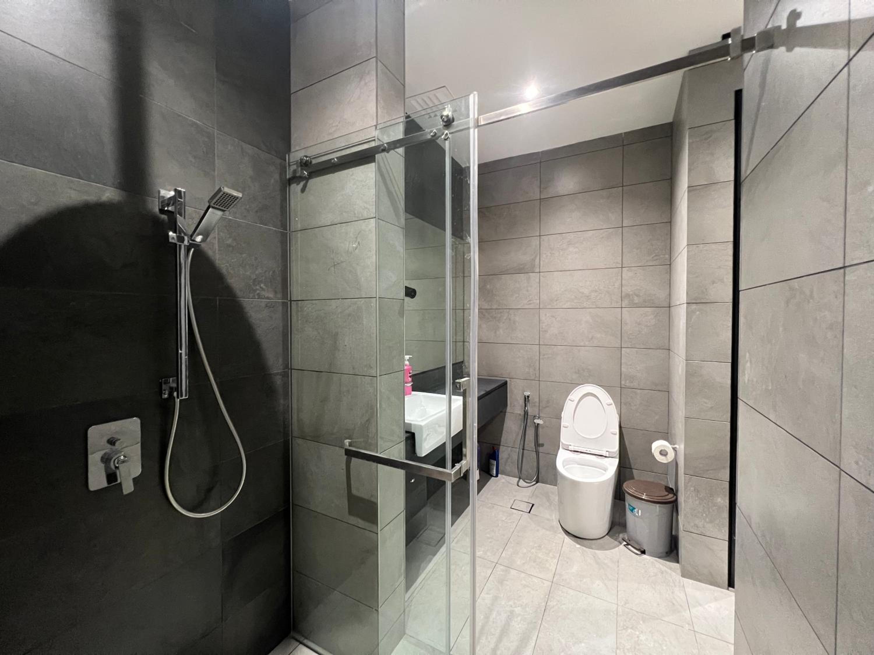Opus Residences KL Malaysia