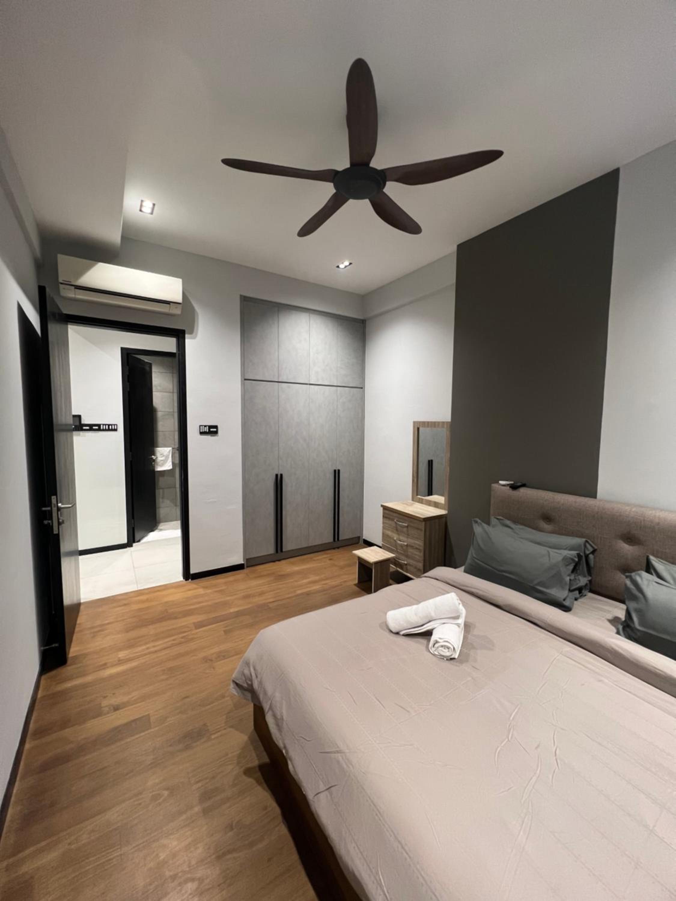 Opus Residences KL Malaysia