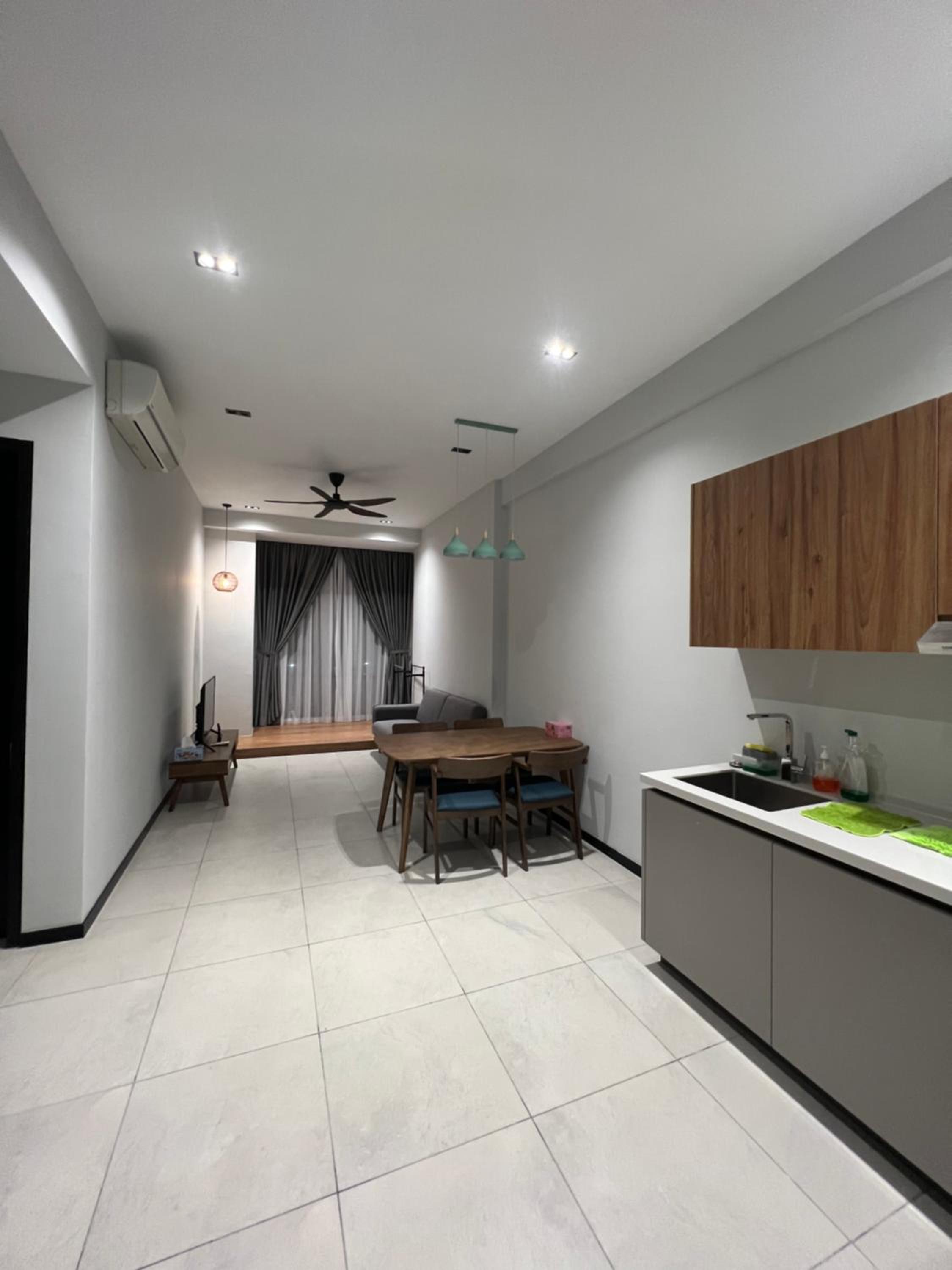 Opus Residences KL Malaysia