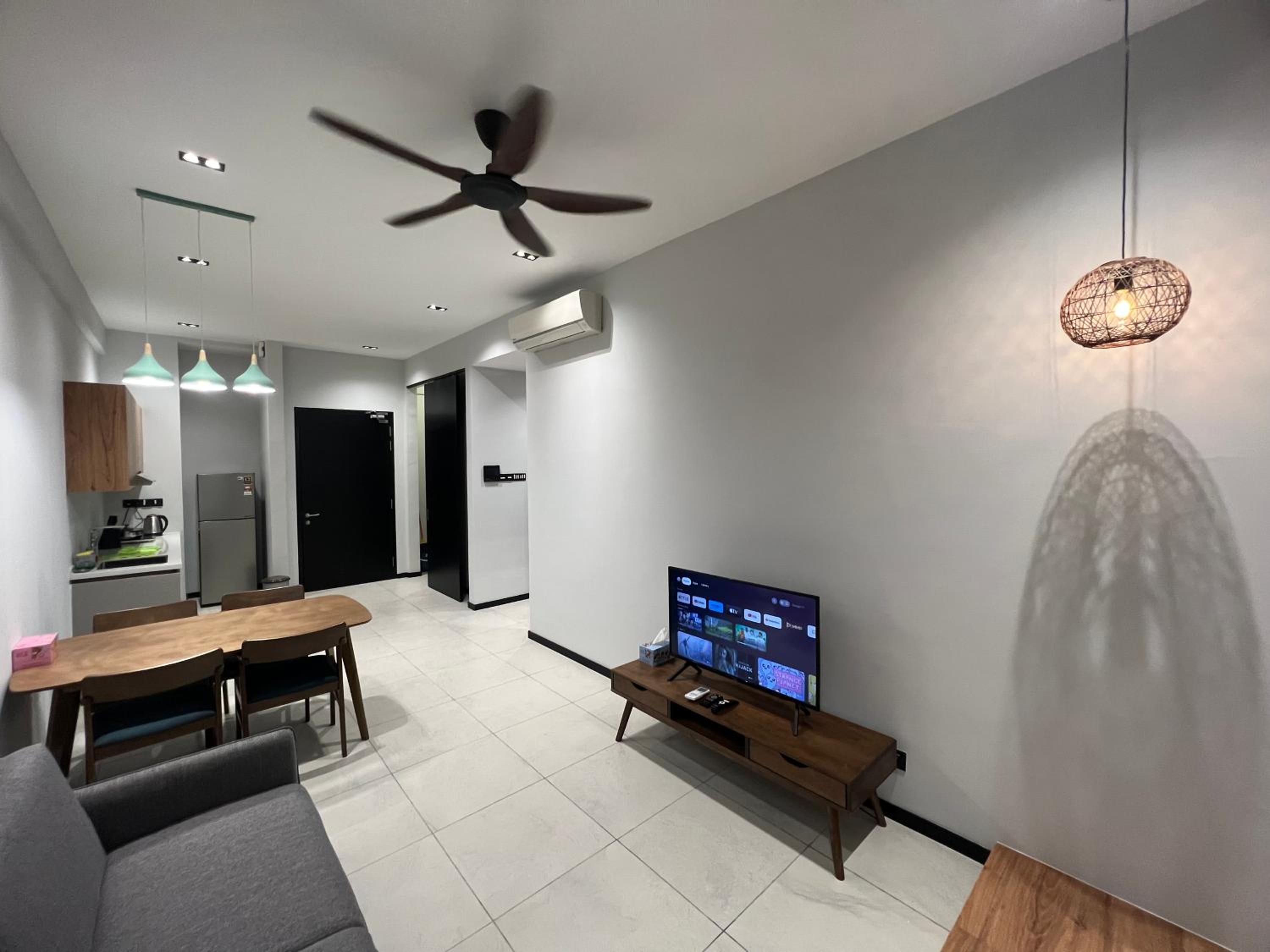 Opus Residences KL Malaysia