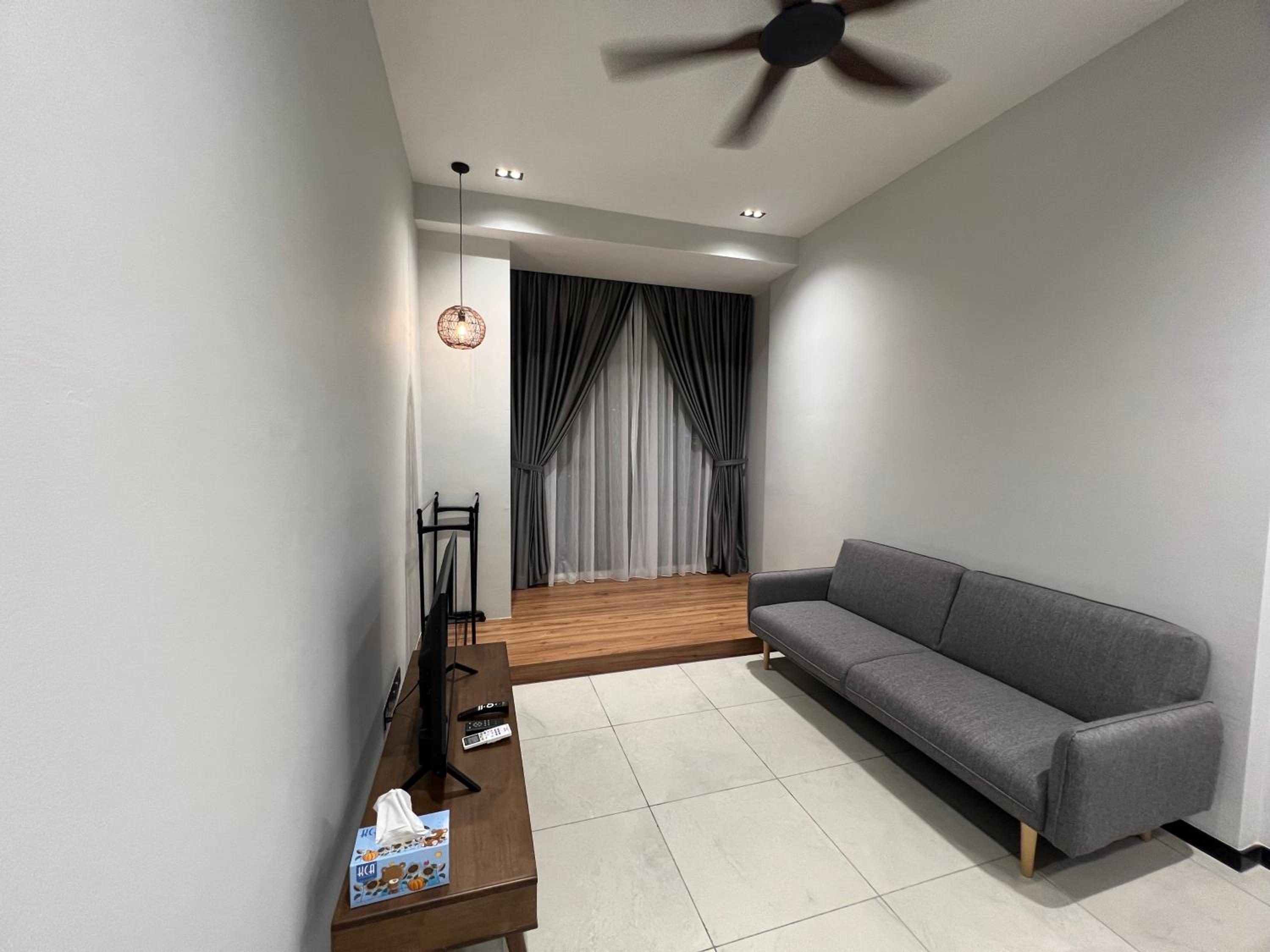 Opus Residences KL Malaysia