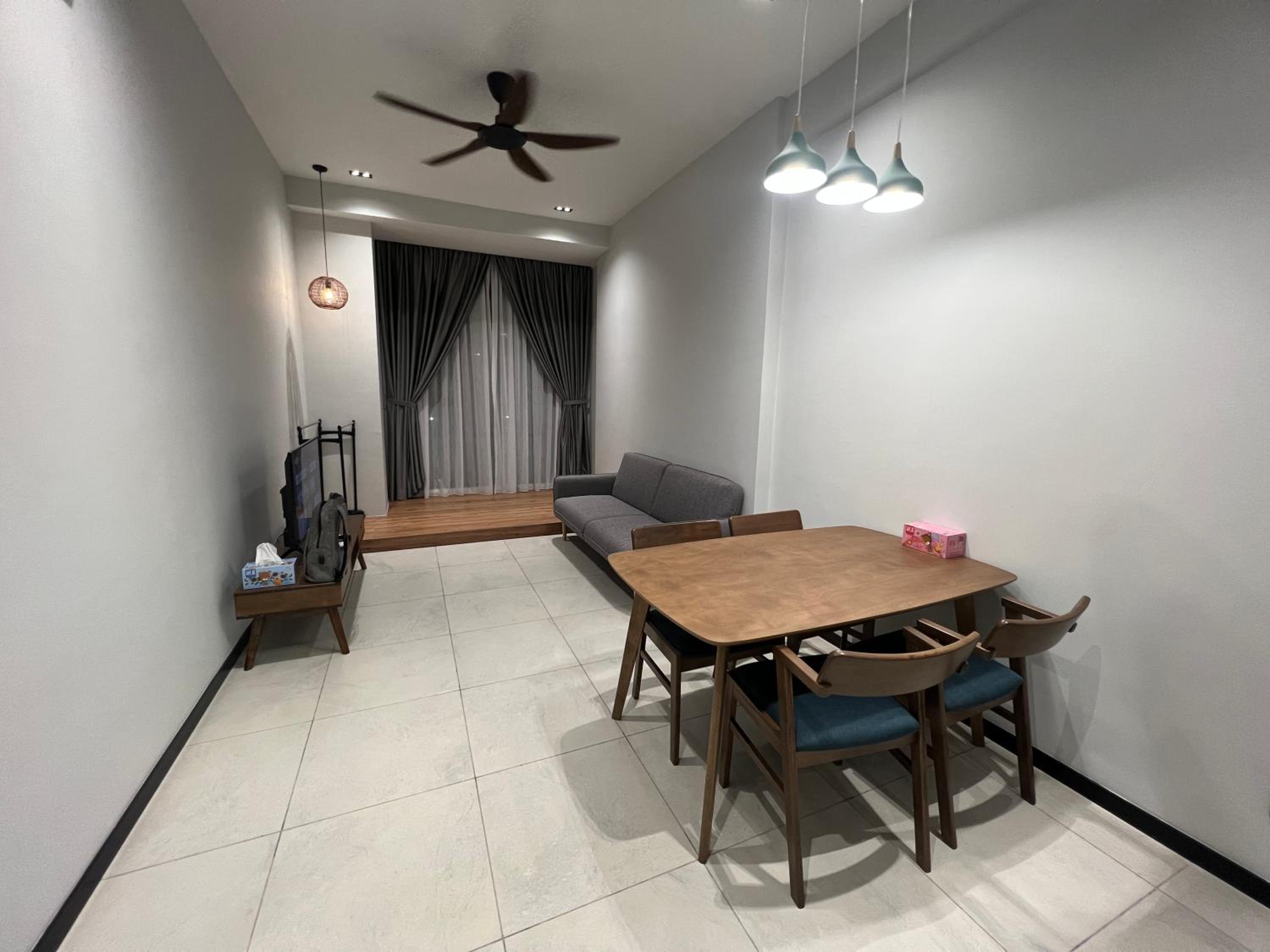Opus Residences KL Malaysia