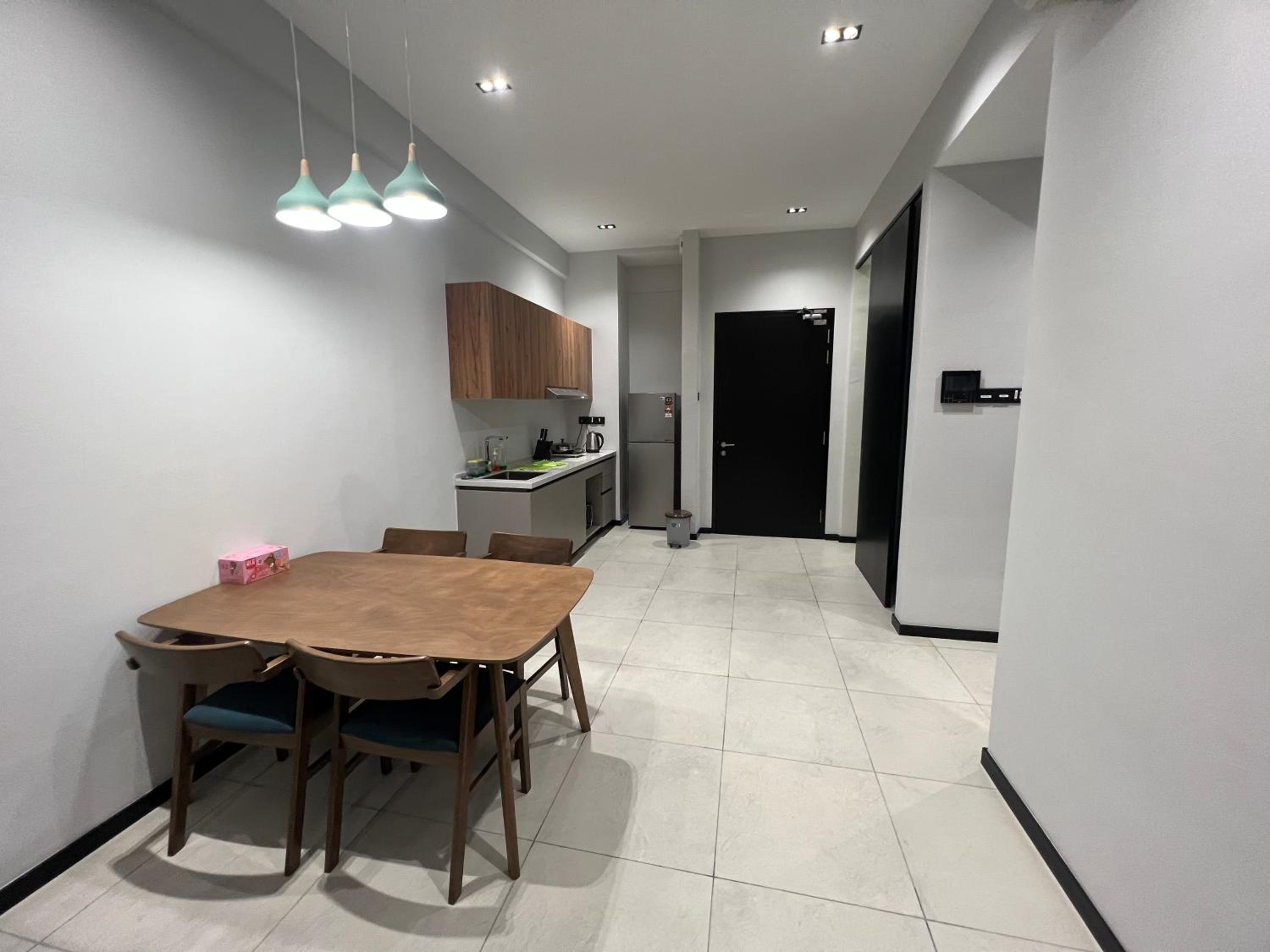 Opus Residences KL Malaysia