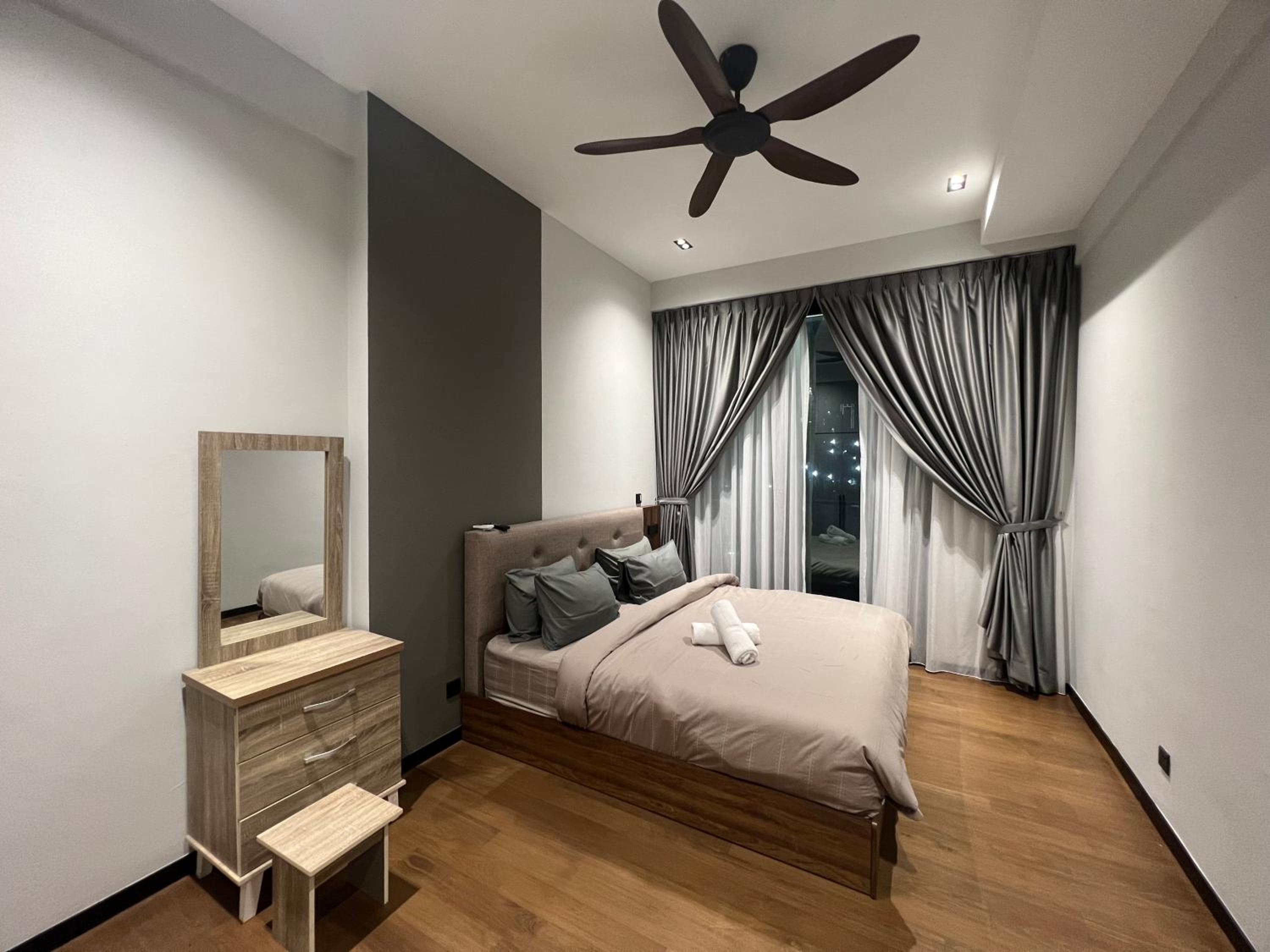 Opus Residences KL Malaysia
