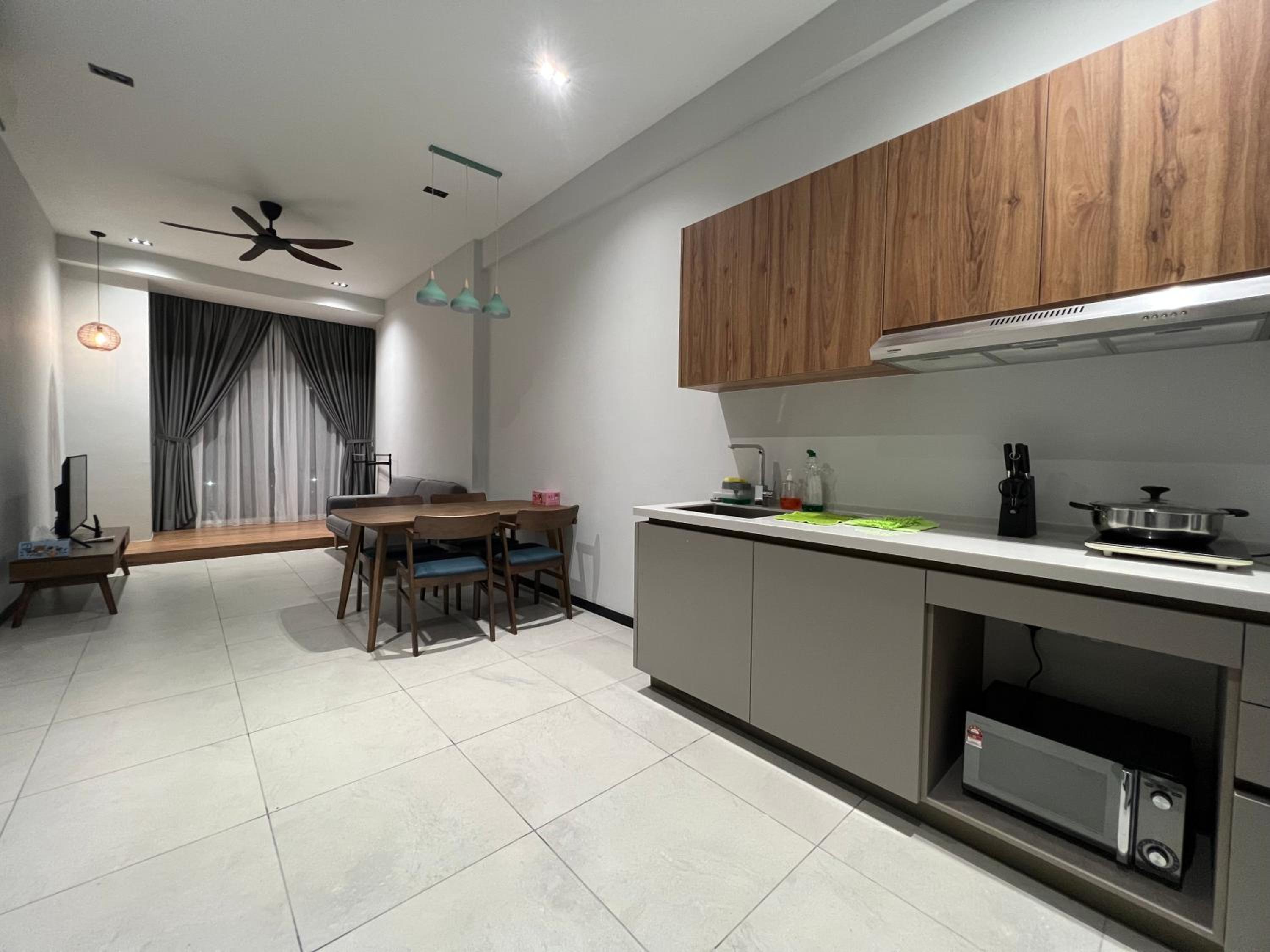 Opus Residences KL Malaysia