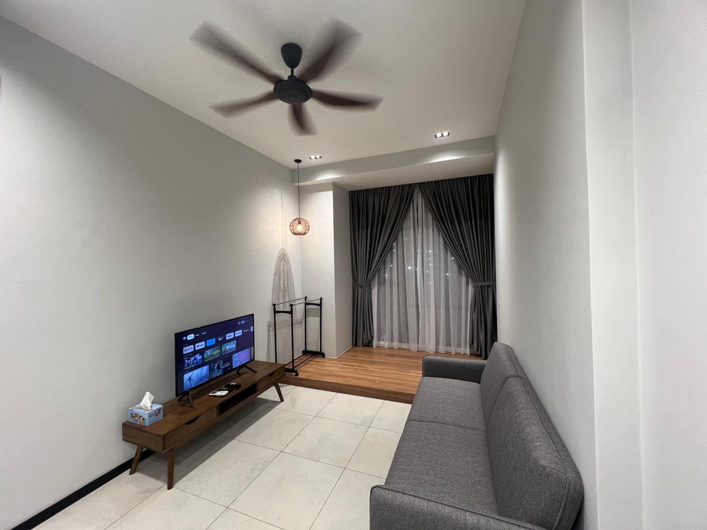 Opus Residences KL Malaysia