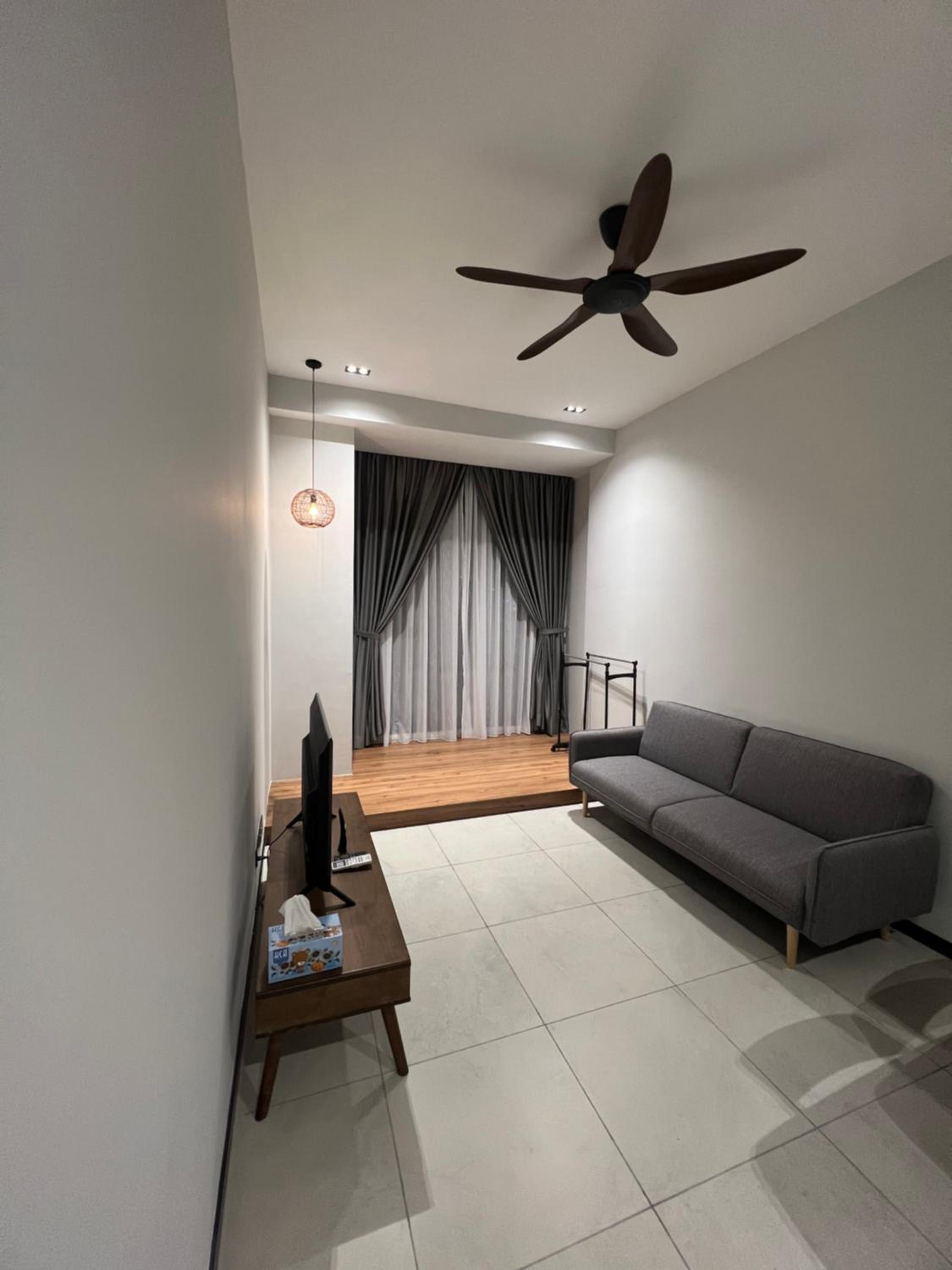 Opus Residences KL Malaysia