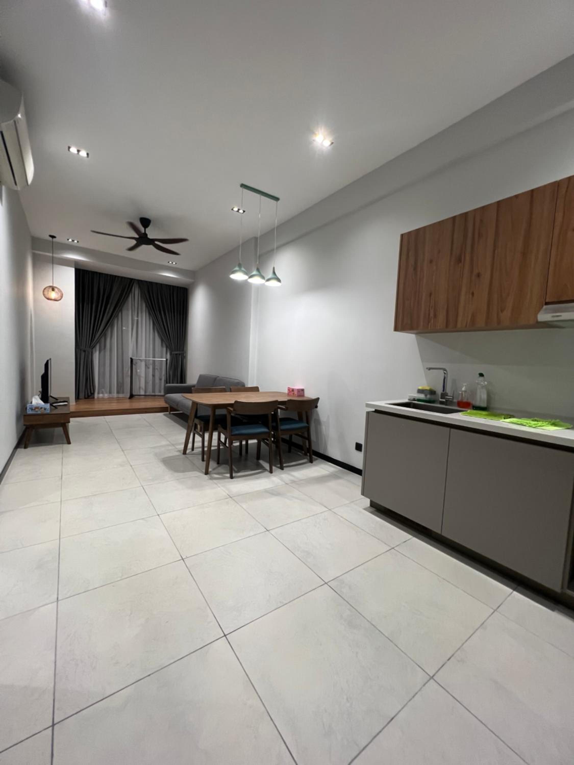 Opus Residences KL Malaysia