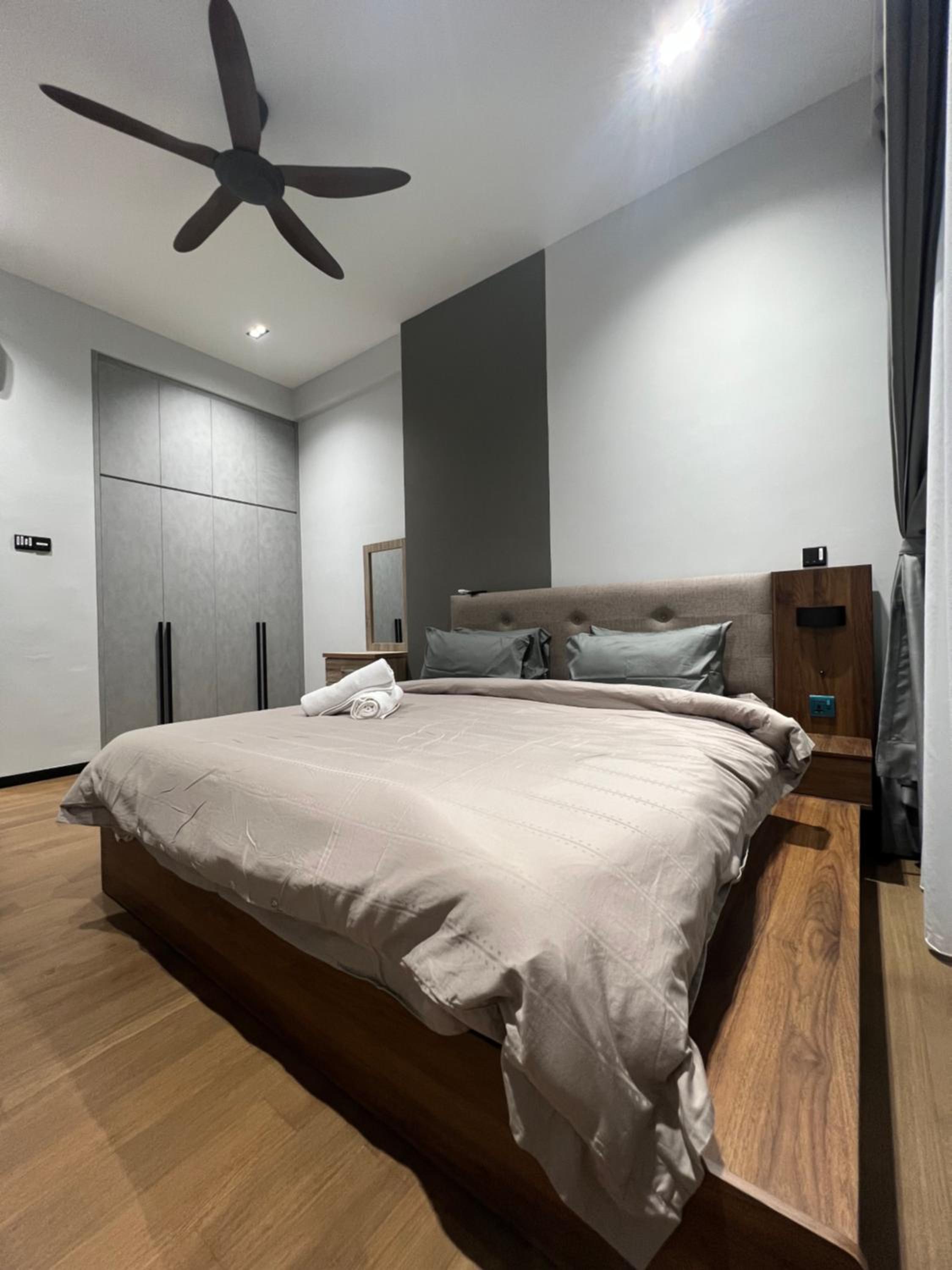 Opus Residences KL Malaysia