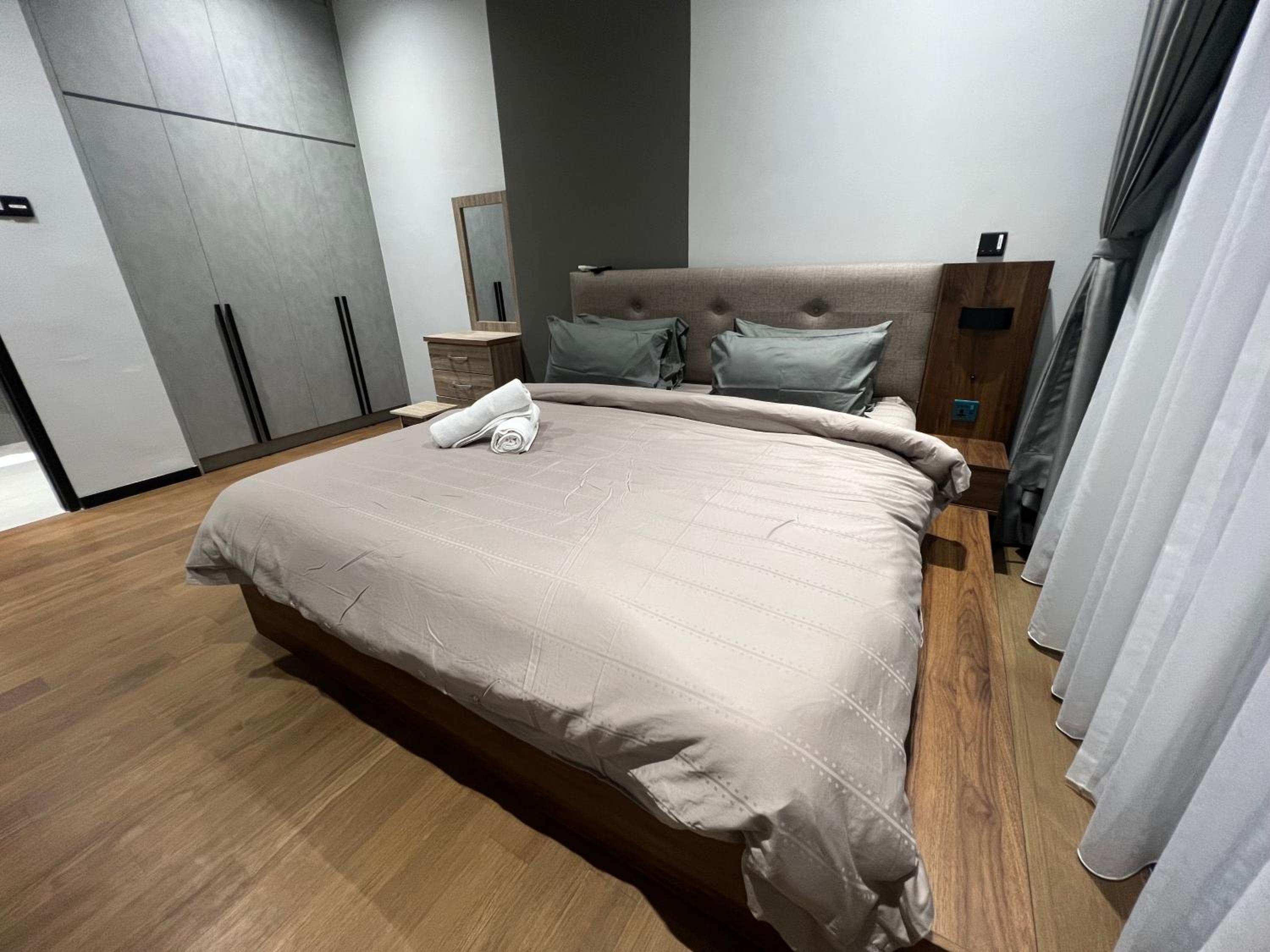 Opus Residences KL Malaysia
