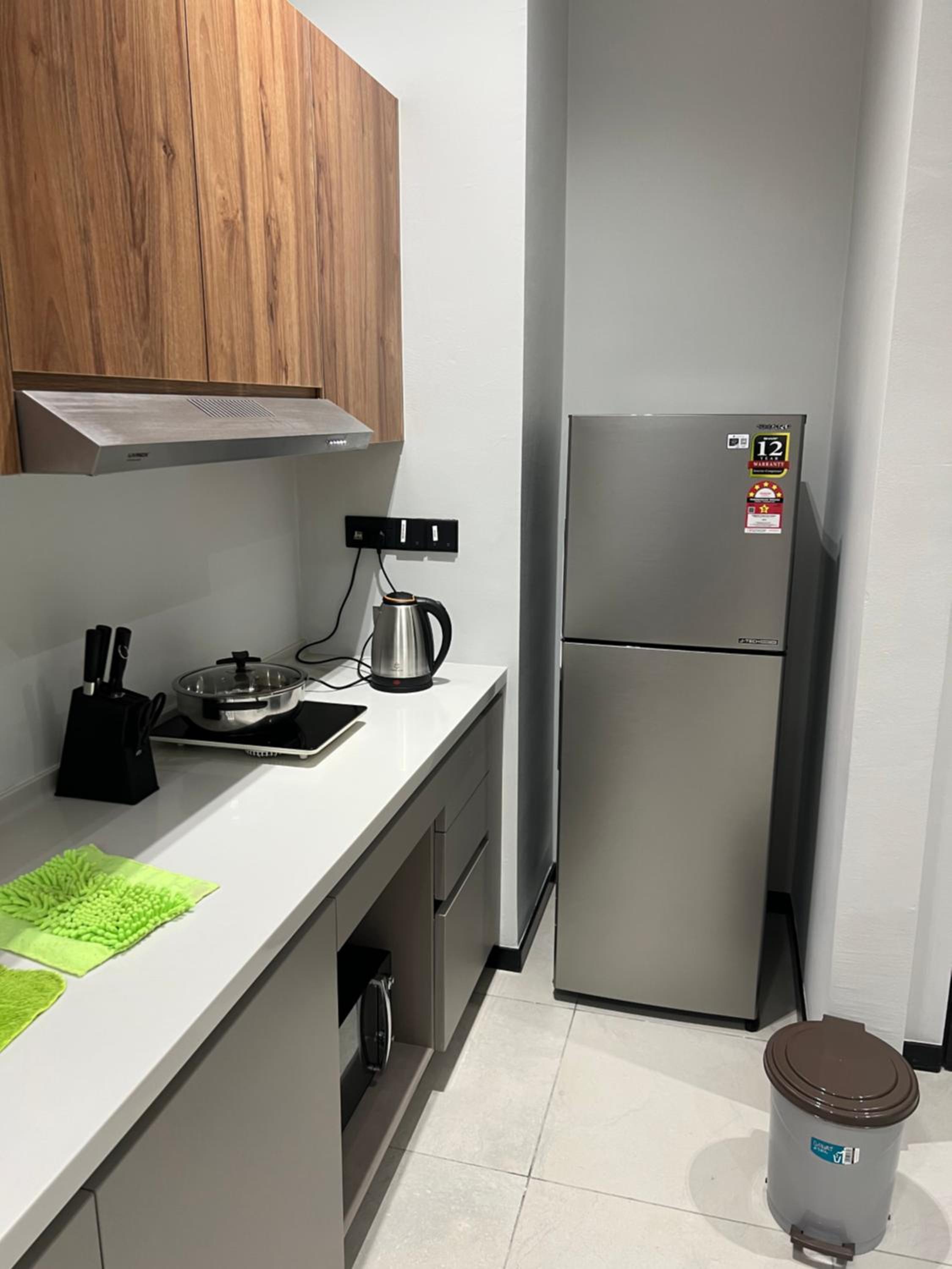 Opus Residences KL Malaysia